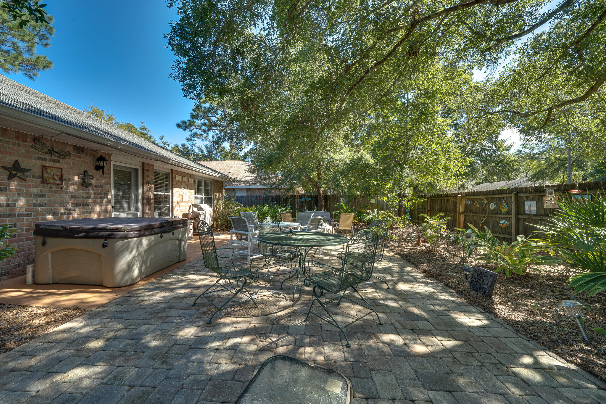 BAYOU LANDING - Residential