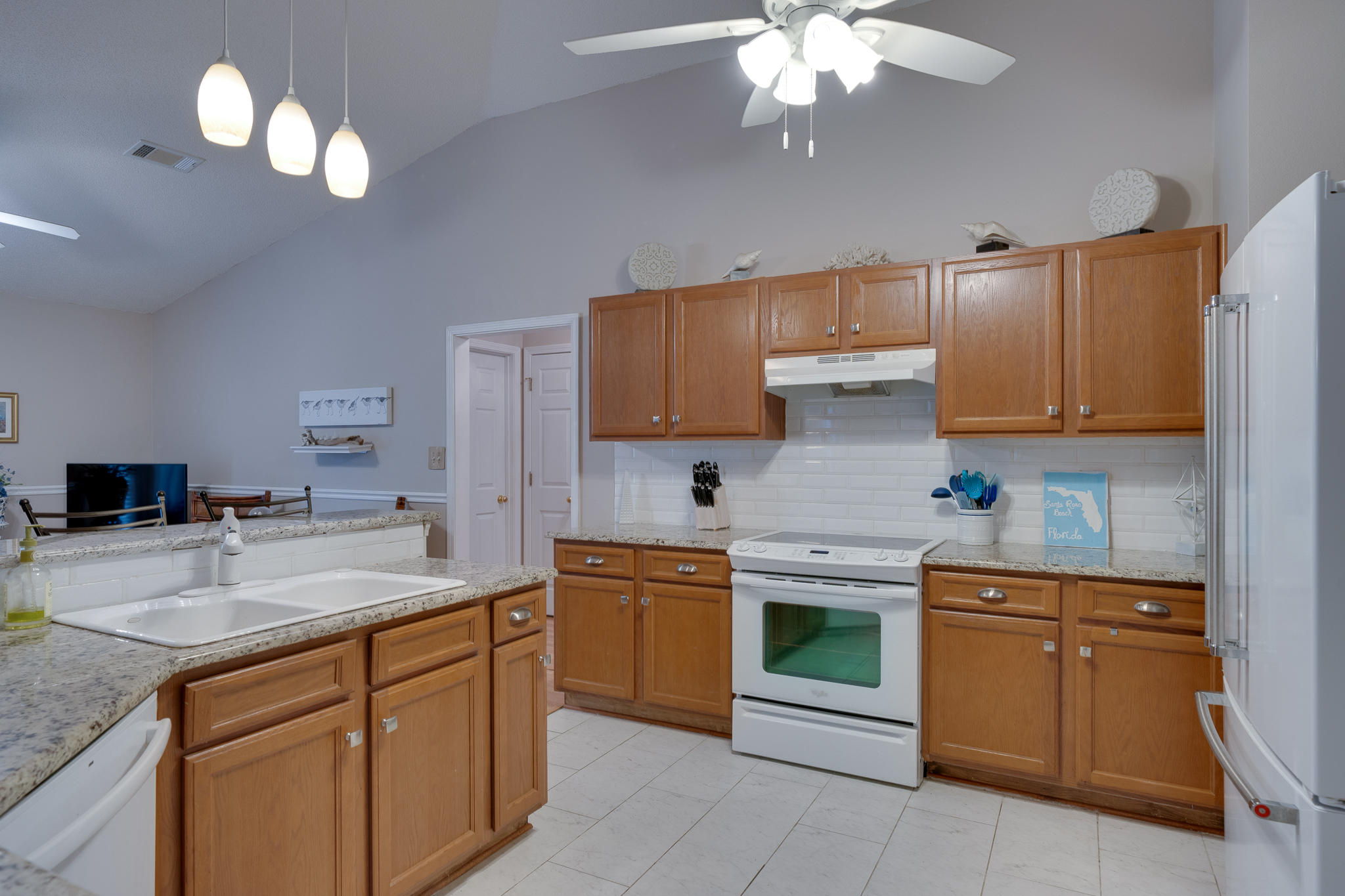 BAYOU LANDING - Residential