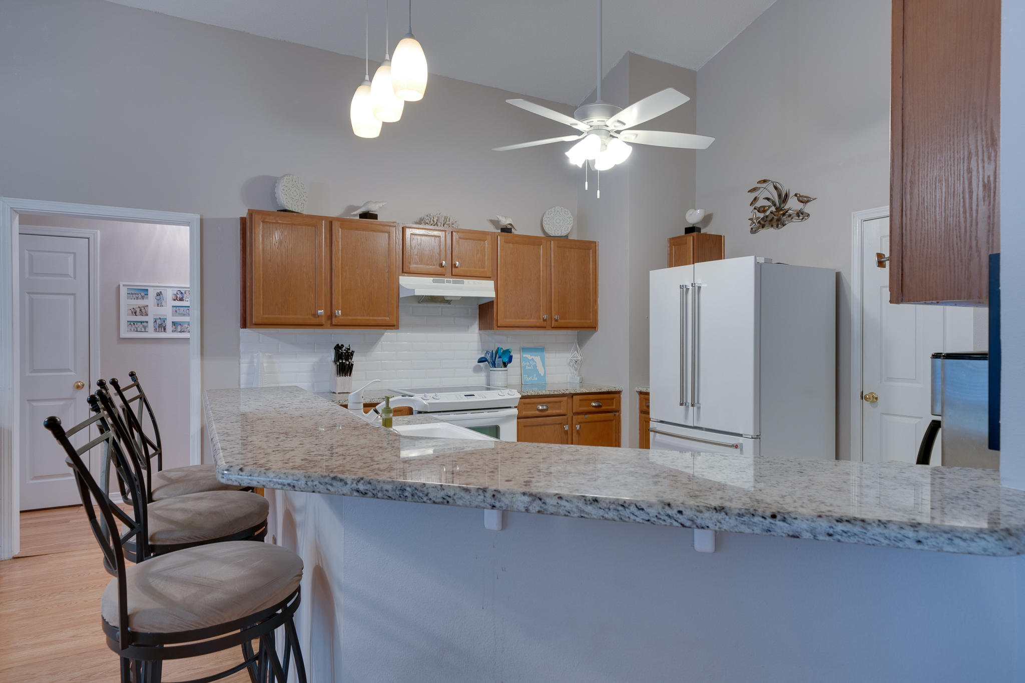 BAYOU LANDING - Residential