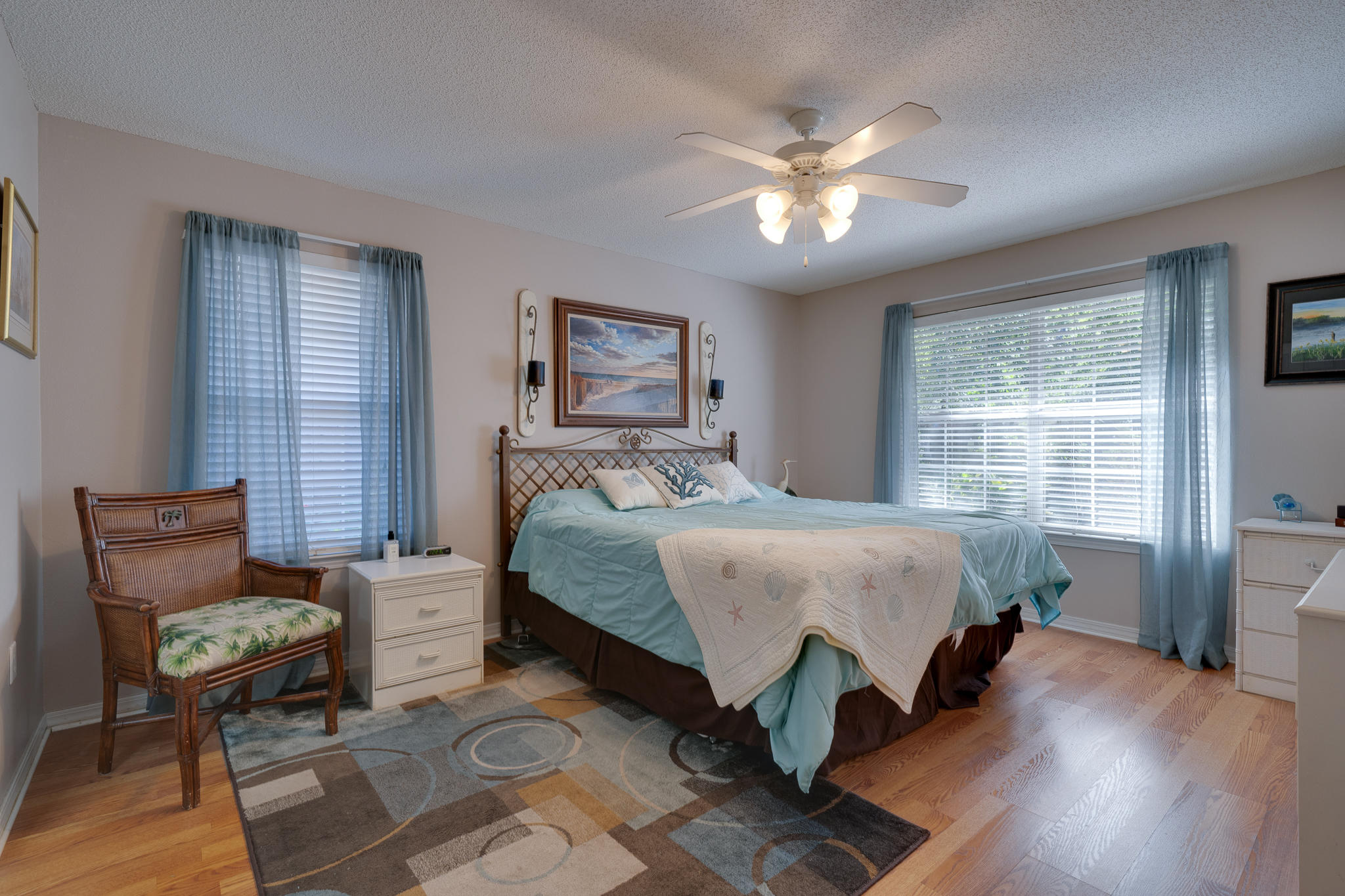 BAYOU LANDING - Residential