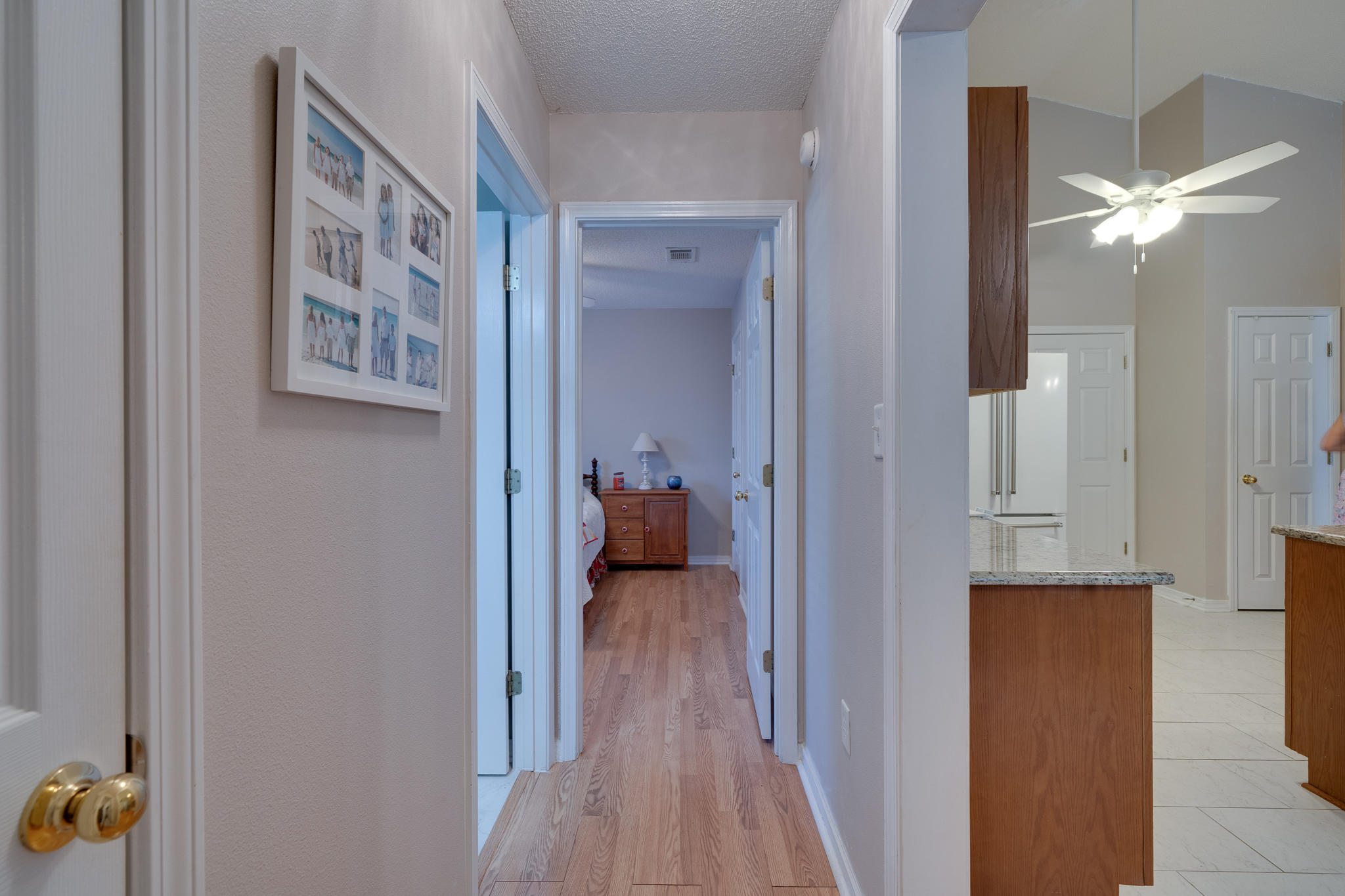 BAYOU LANDING - Residential