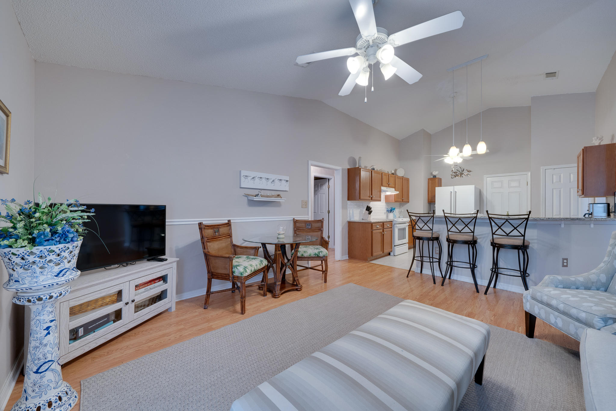 BAYOU LANDING - Residential