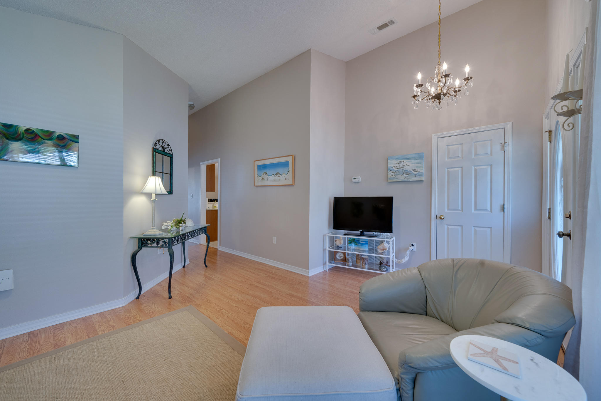 BAYOU LANDING - Residential