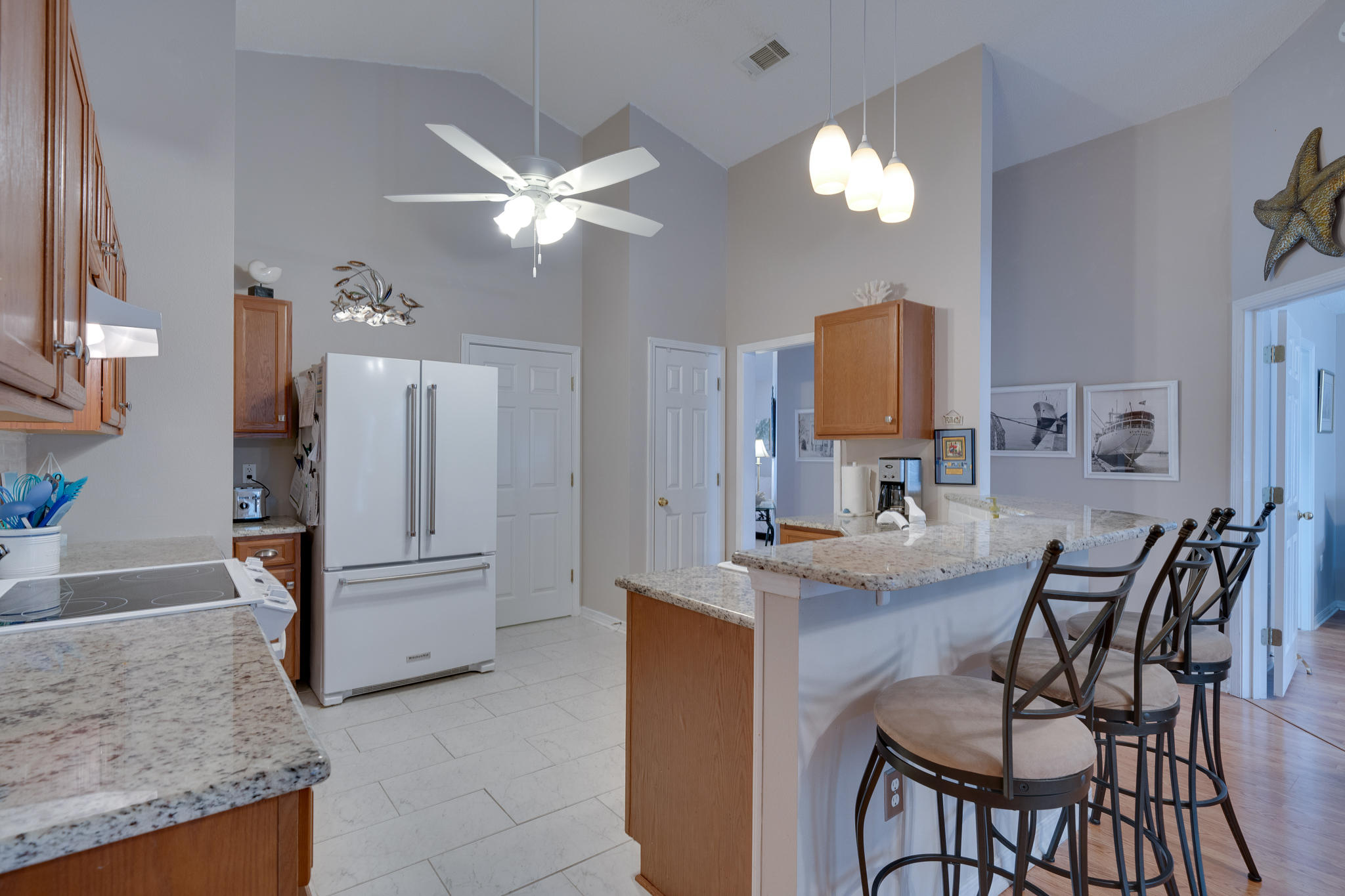 BAYOU LANDING - Residential