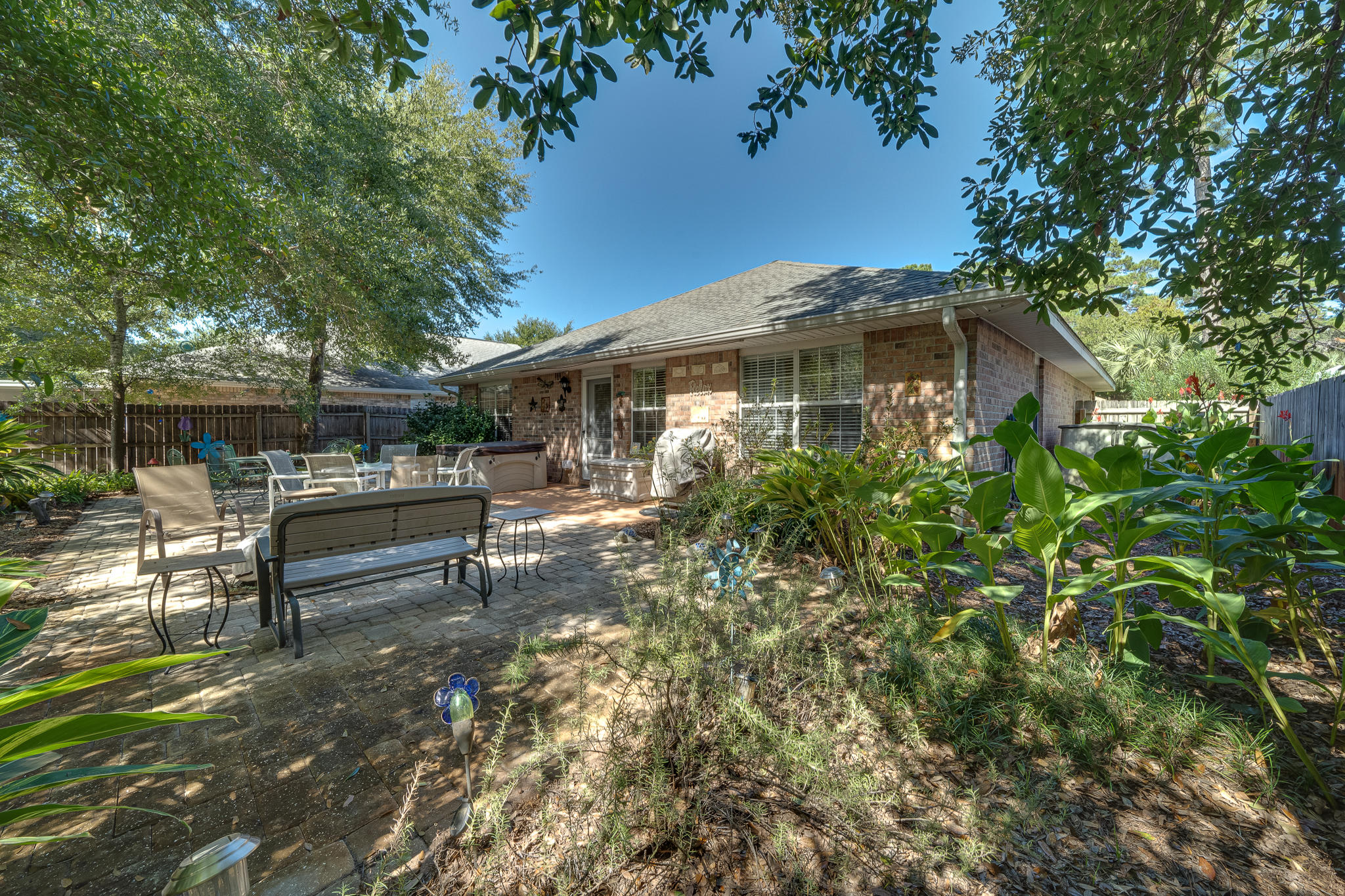 BAYOU LANDING - Residential