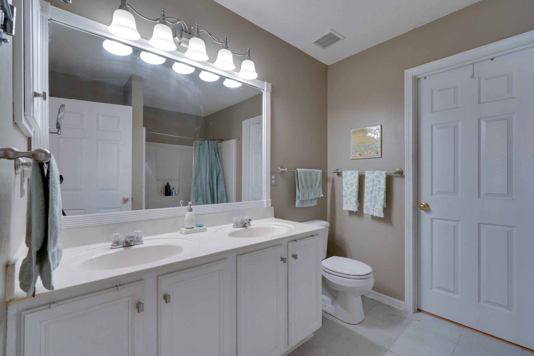 BAYOU LANDING - Residential