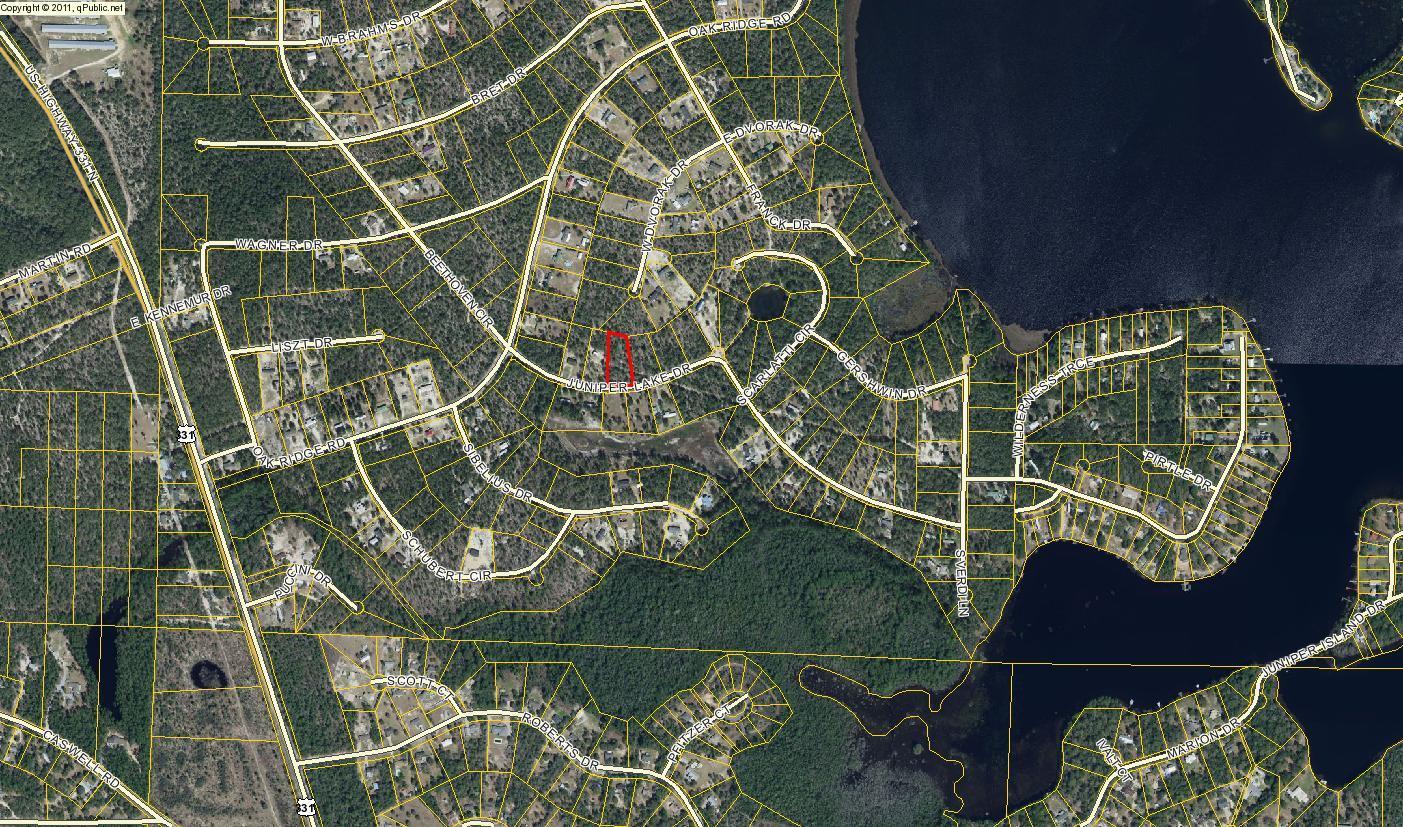 Nice large lot for home site. Utilities close by.