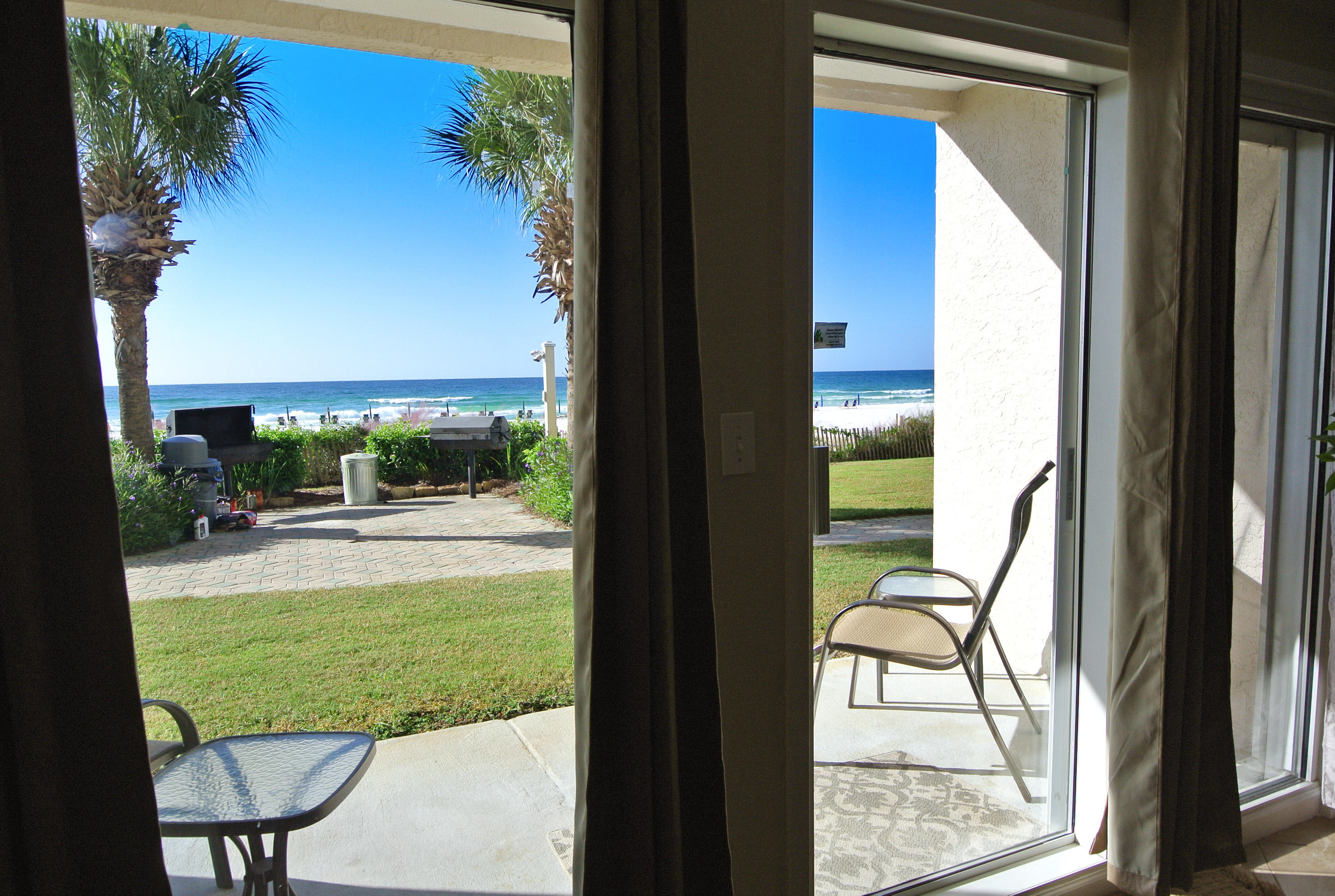 WINDANCER CONDO - Residential