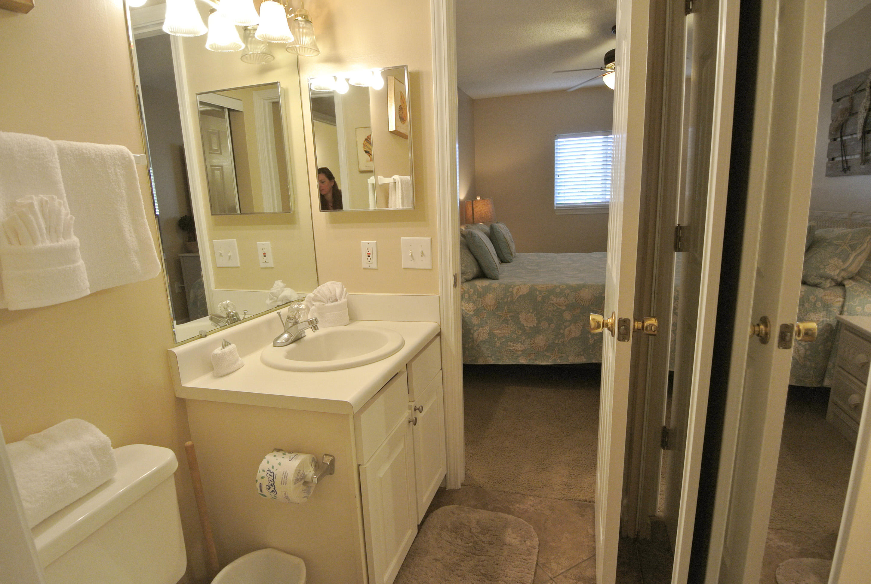 WINDANCER CONDO - Residential