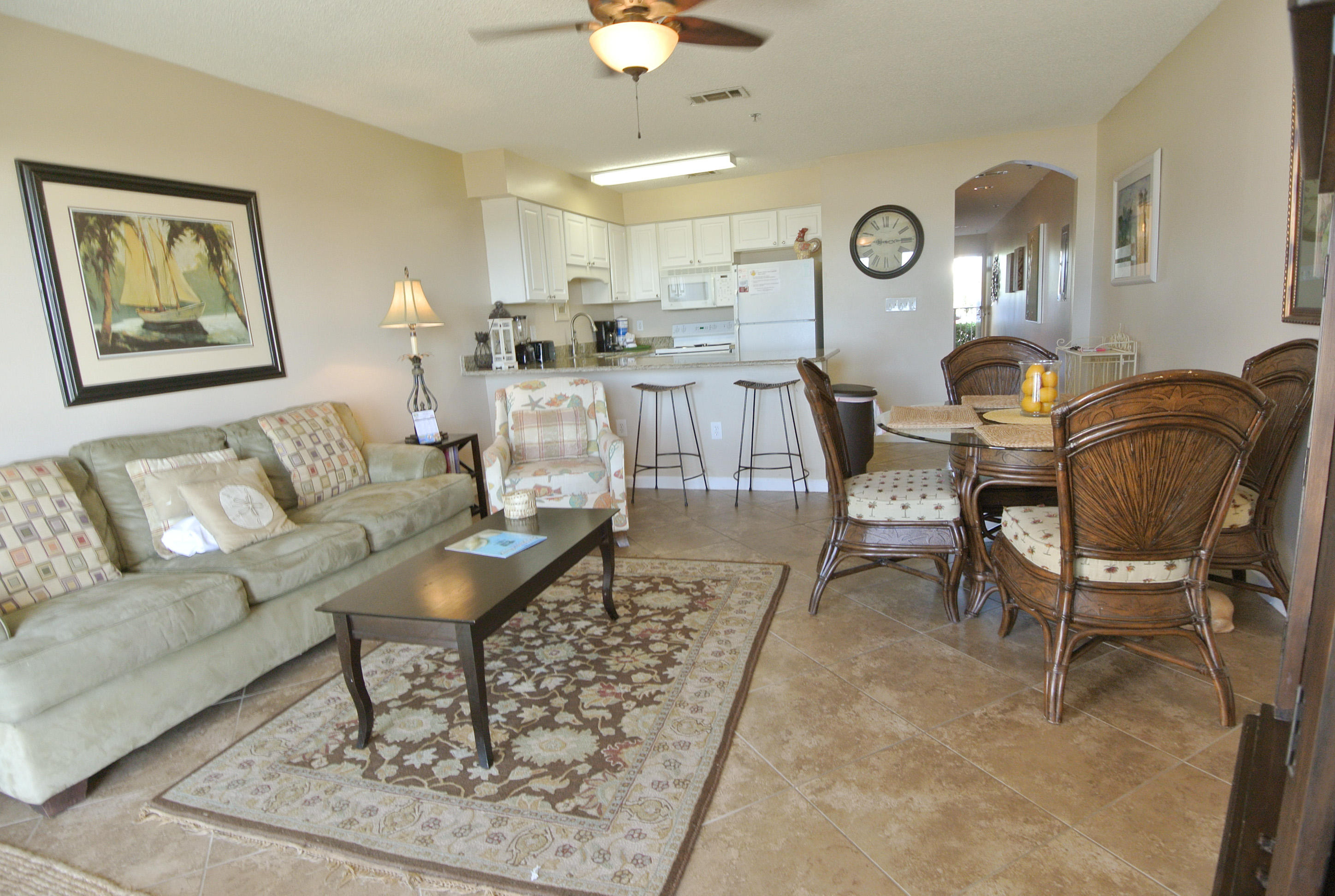 WINDANCER CONDO - Residential