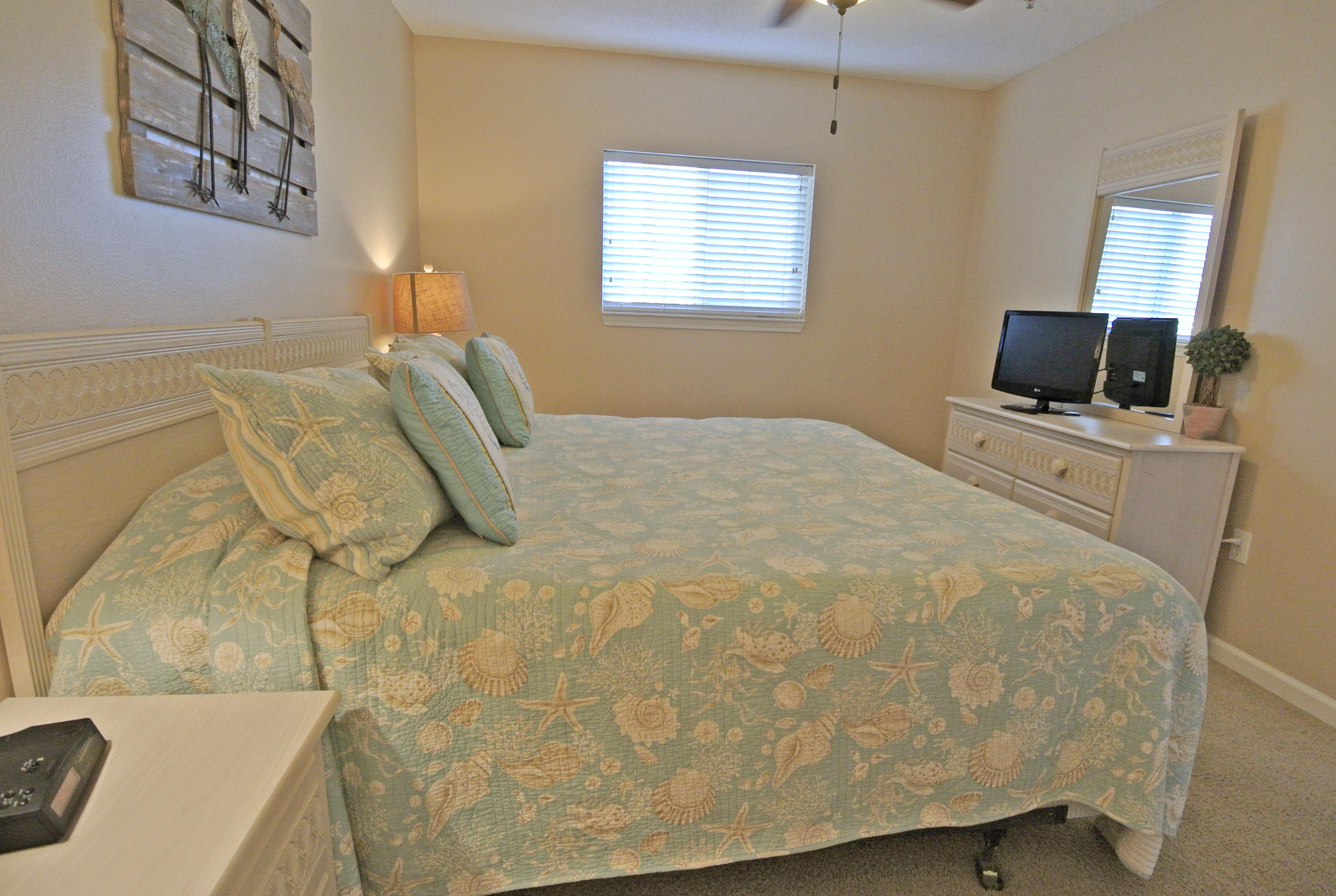 WINDANCER CONDO - Residential