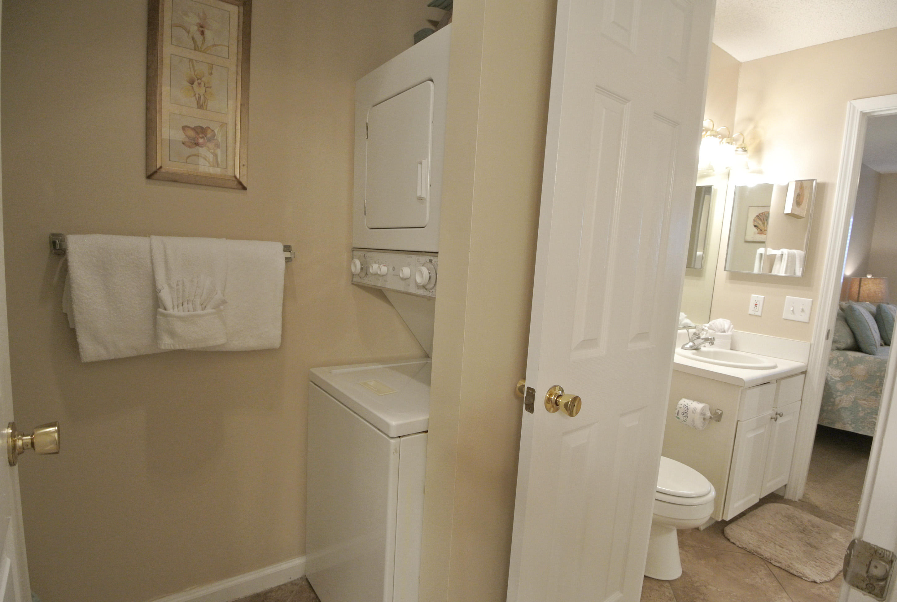 WINDANCER CONDO - Residential