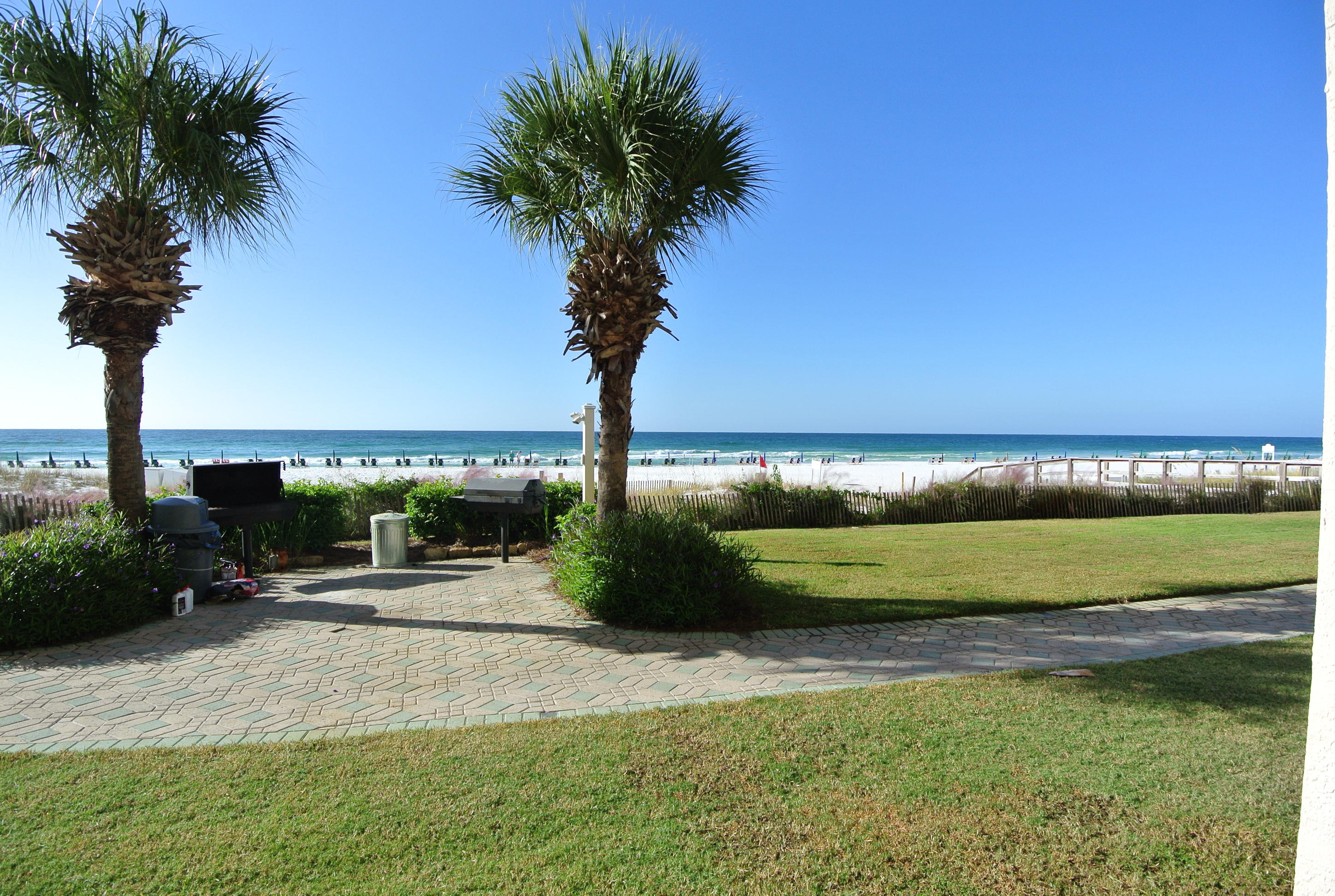 WINDANCER CONDO - Residential