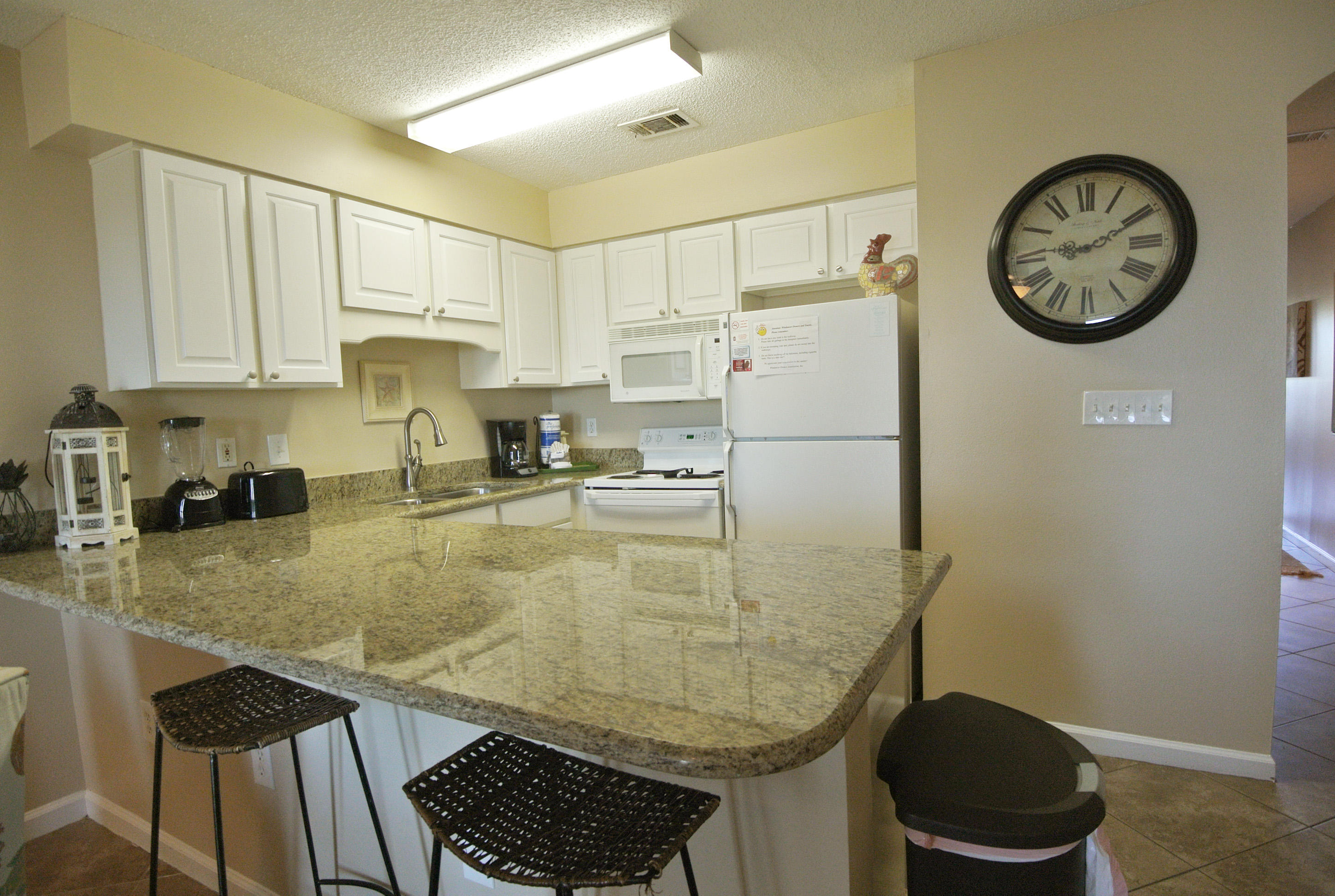 WINDANCER CONDO - Residential