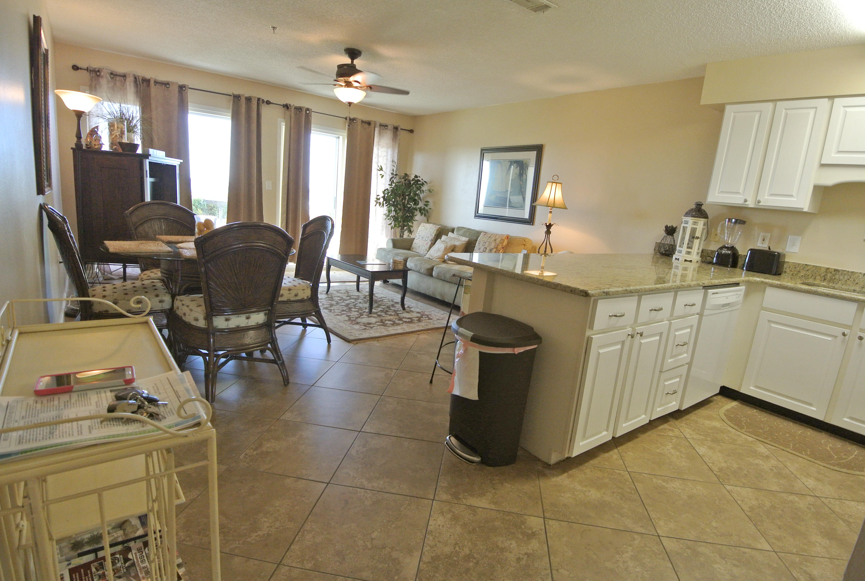 WINDANCER CONDO - Residential
