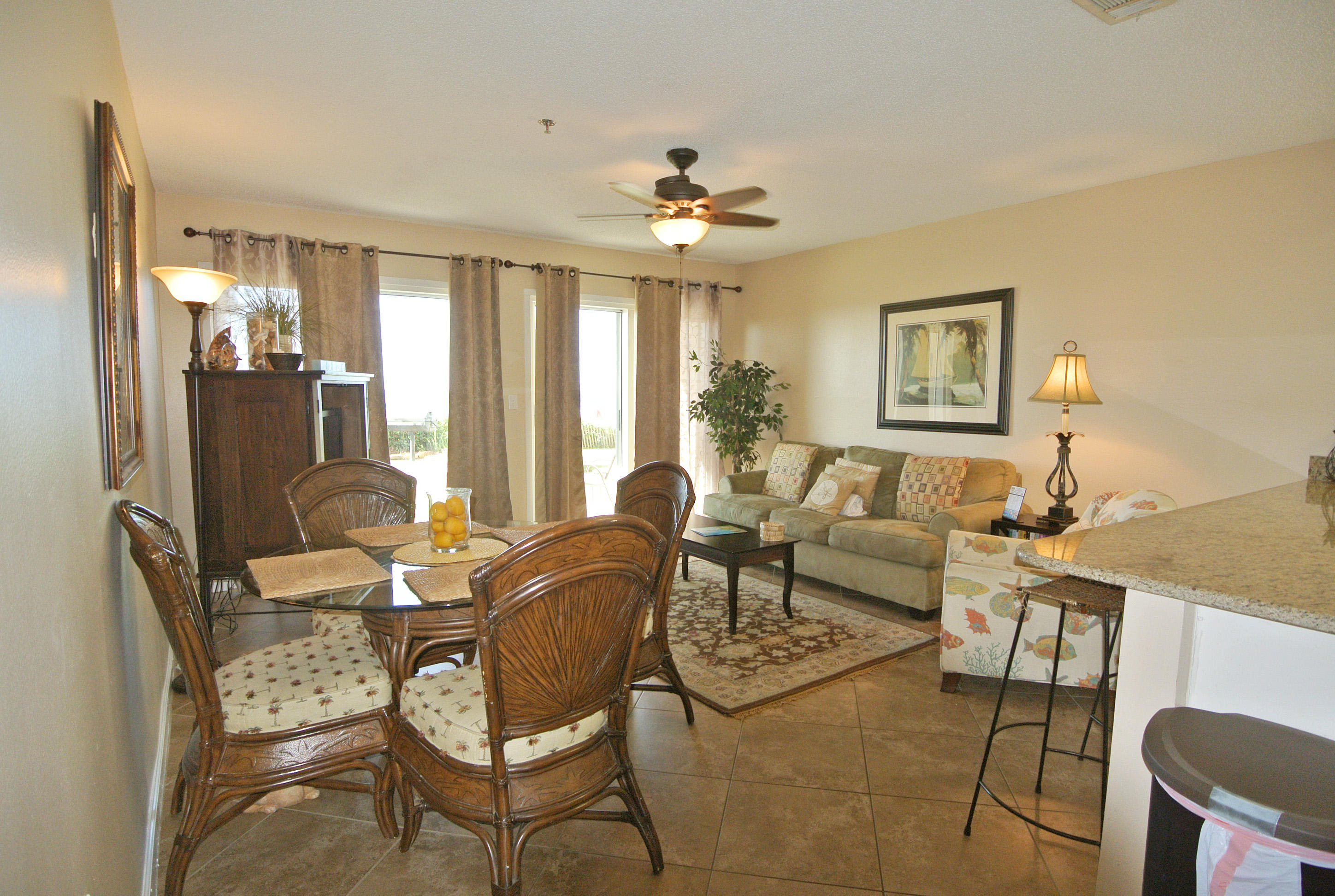WINDANCER CONDO - Residential