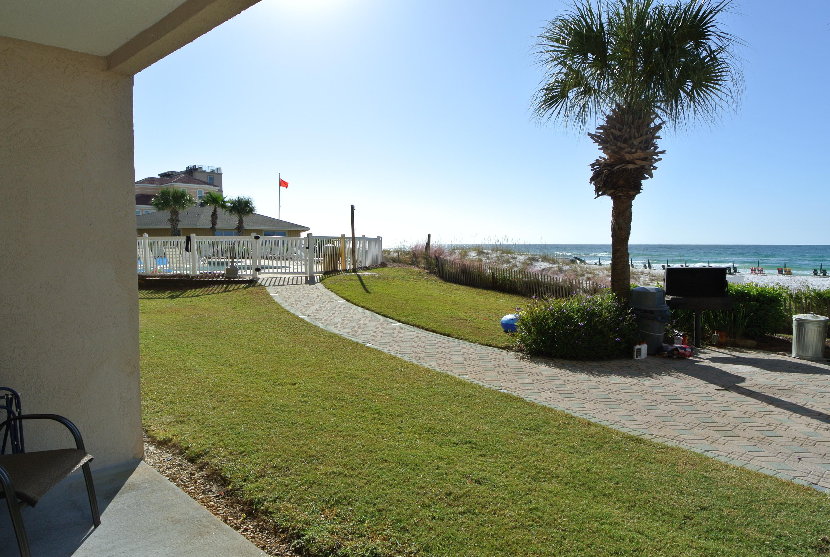 WINDANCER CONDO - Residential