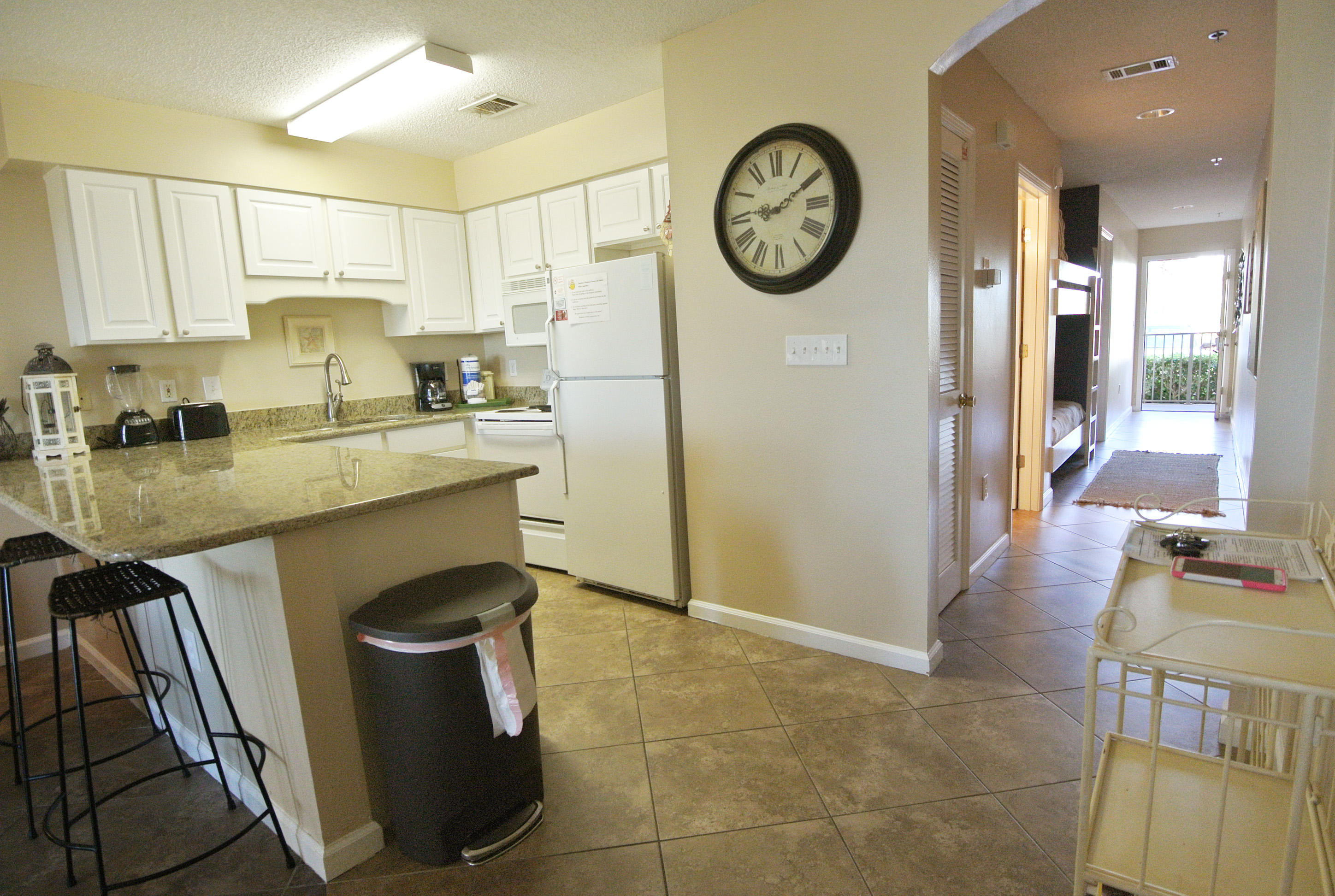 WINDANCER CONDO - Residential