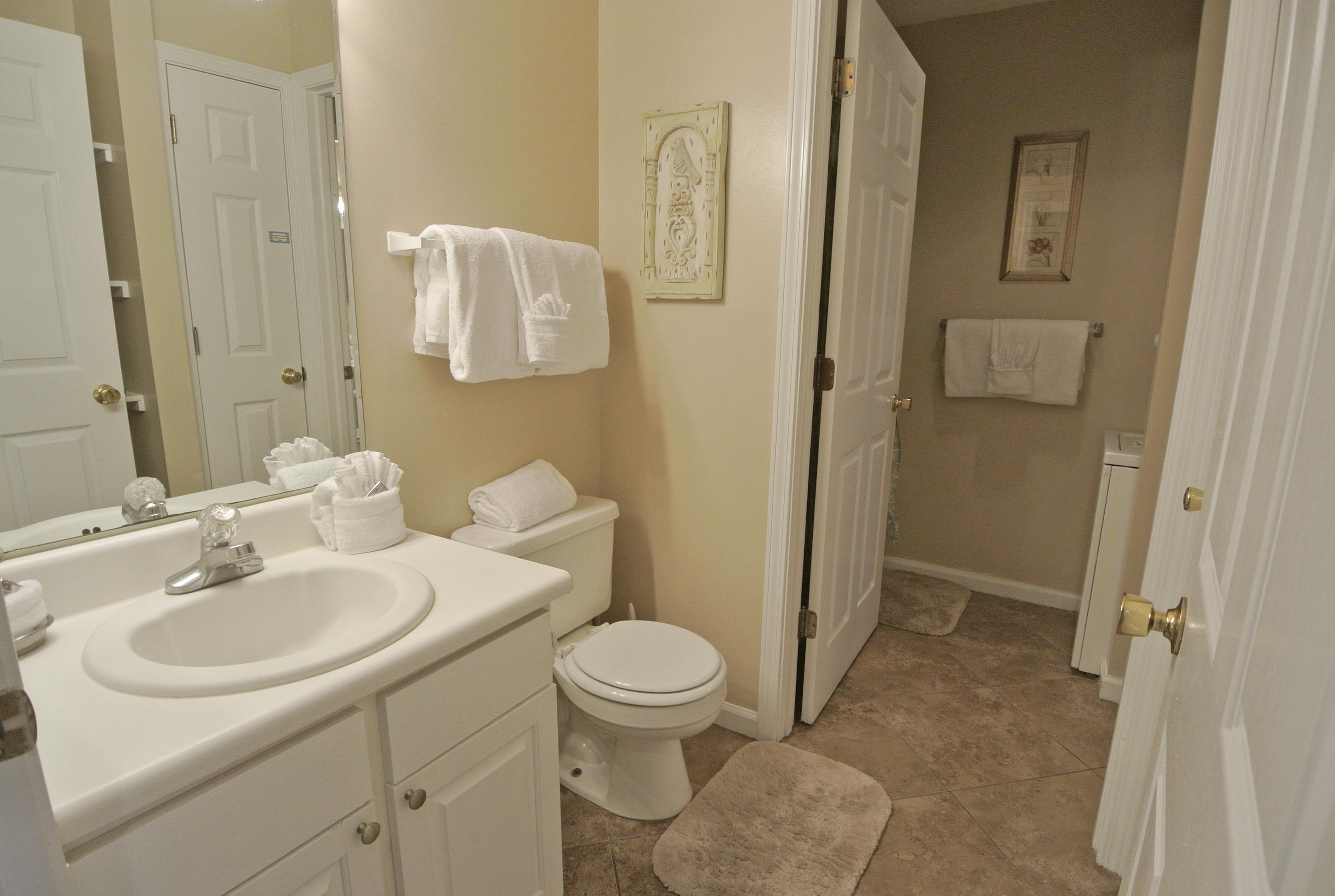 WINDANCER CONDO - Residential