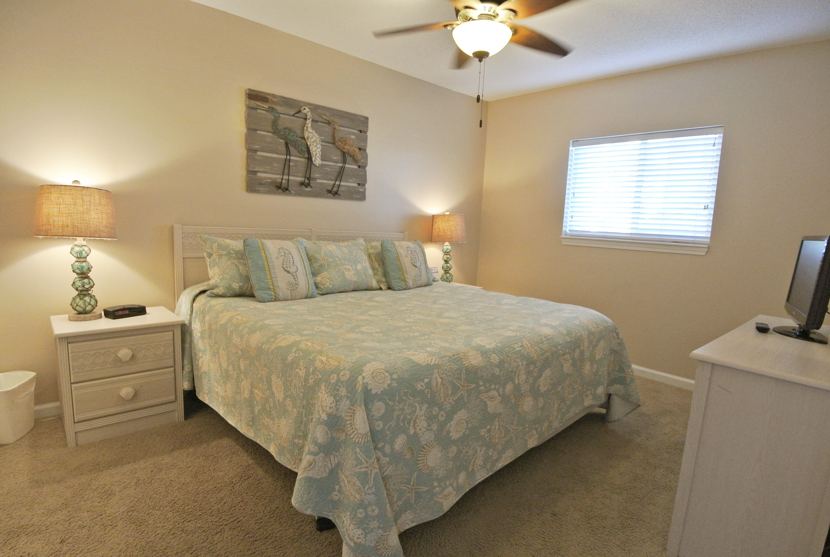 WINDANCER CONDO - Residential