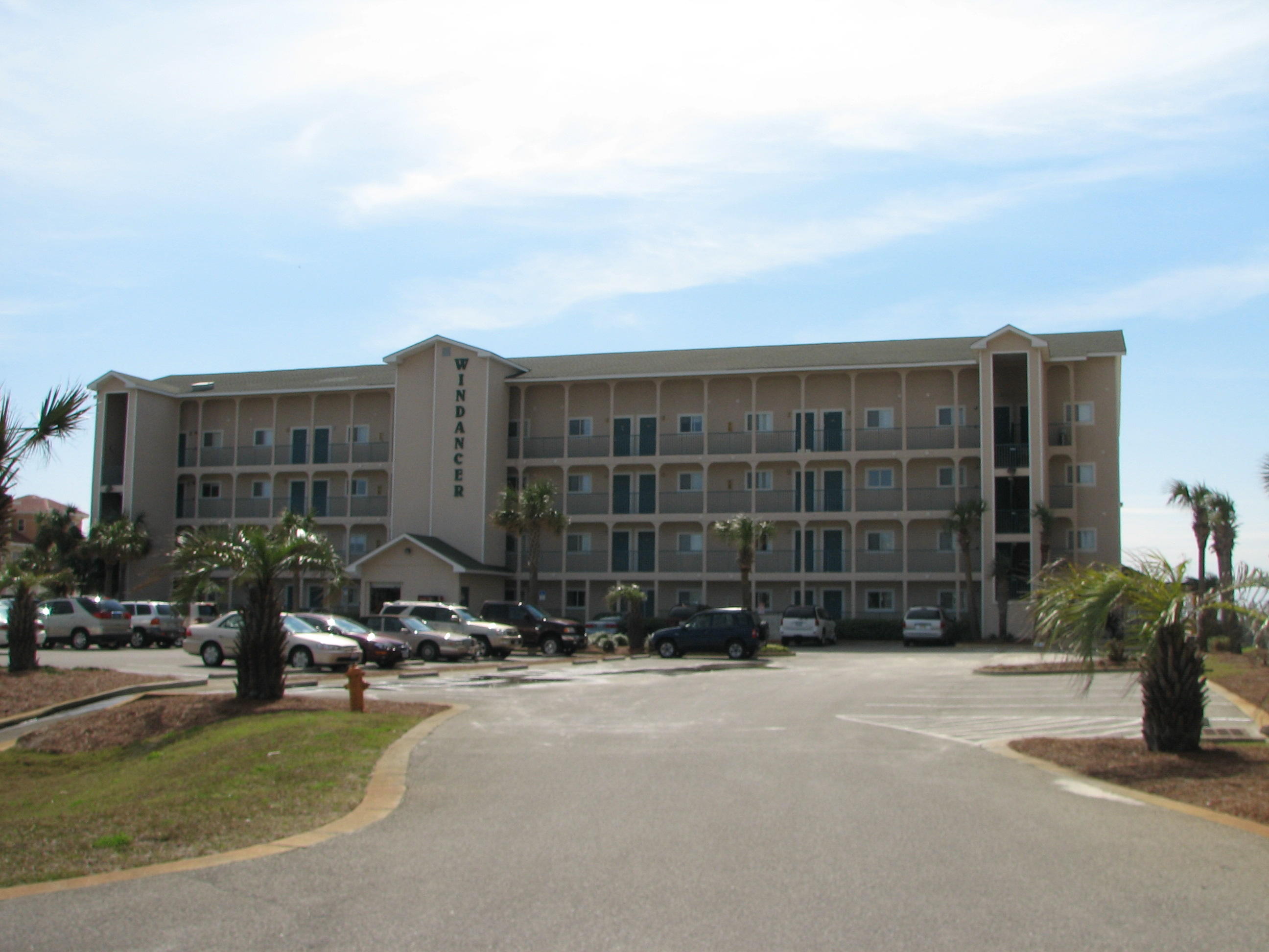 WINDANCER CONDO - Residential