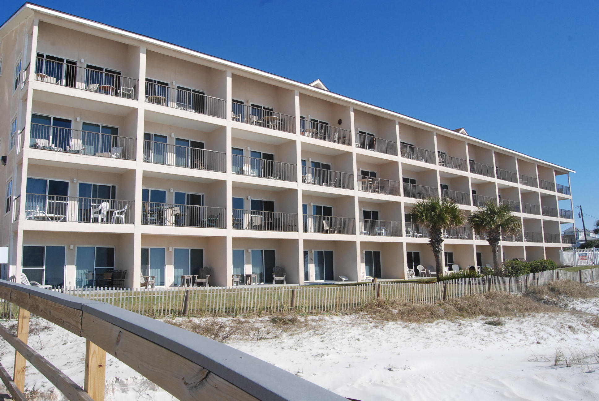 WINDANCER CONDO - Residential