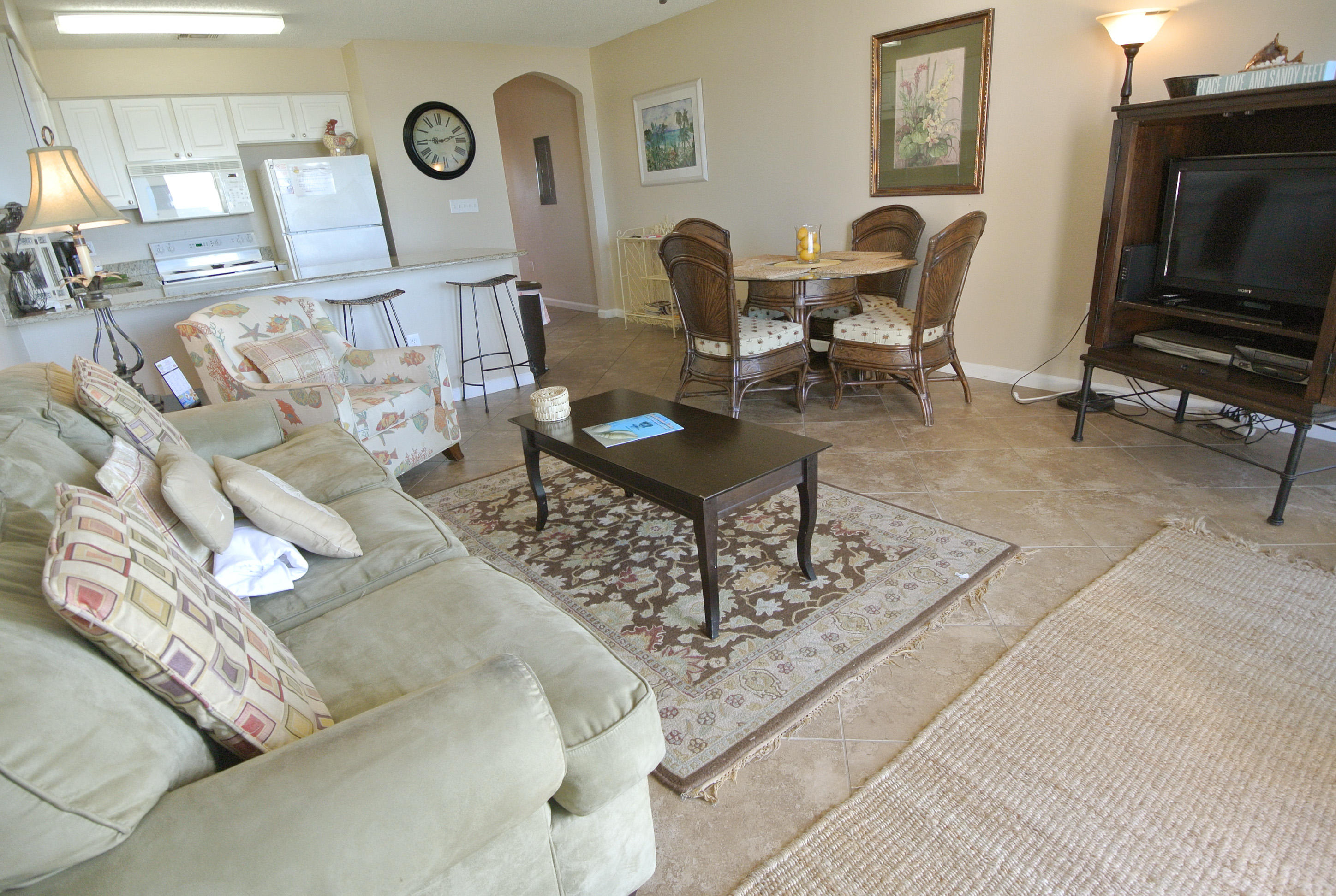 WINDANCER CONDO - Residential