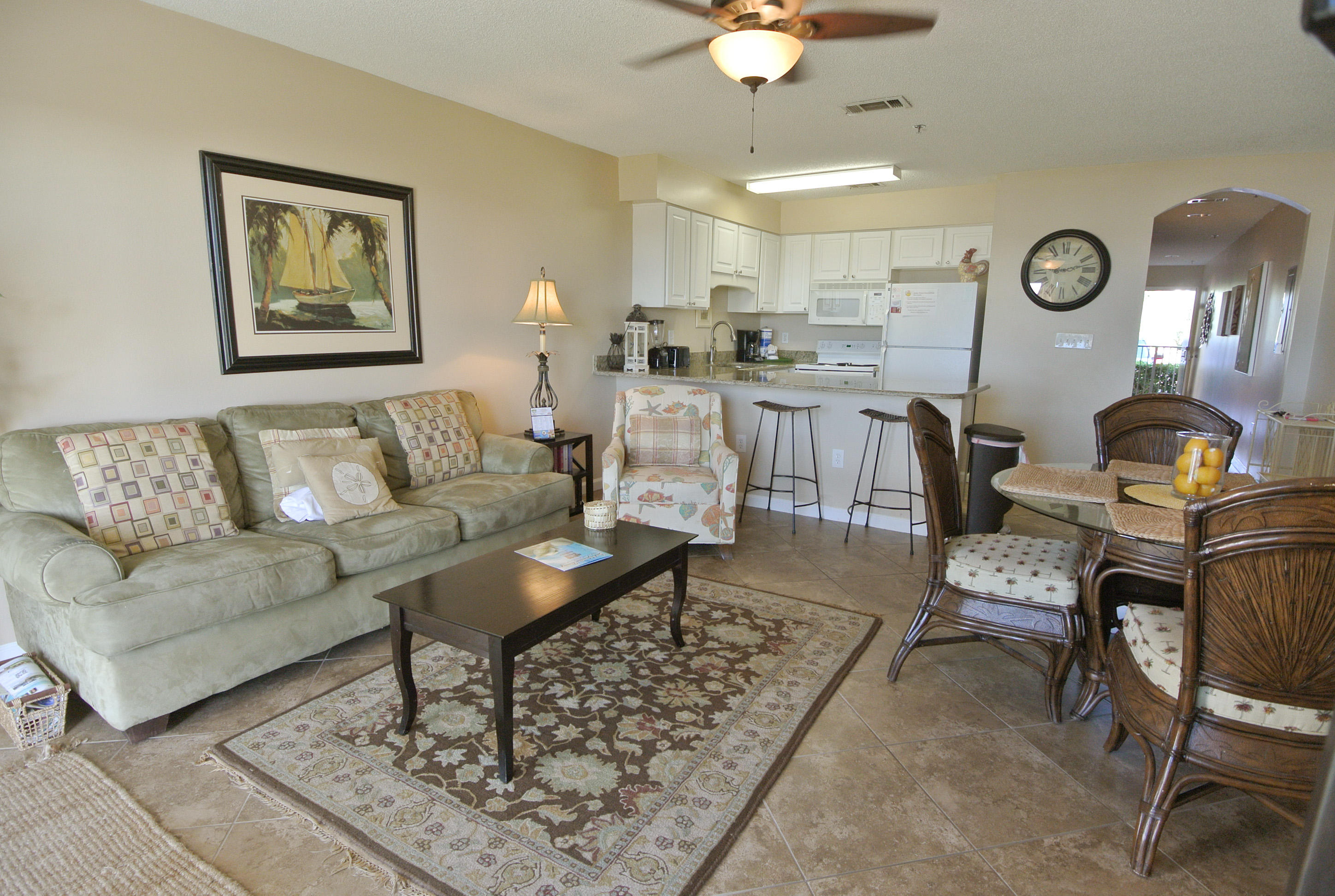 WINDANCER CONDO - Residential