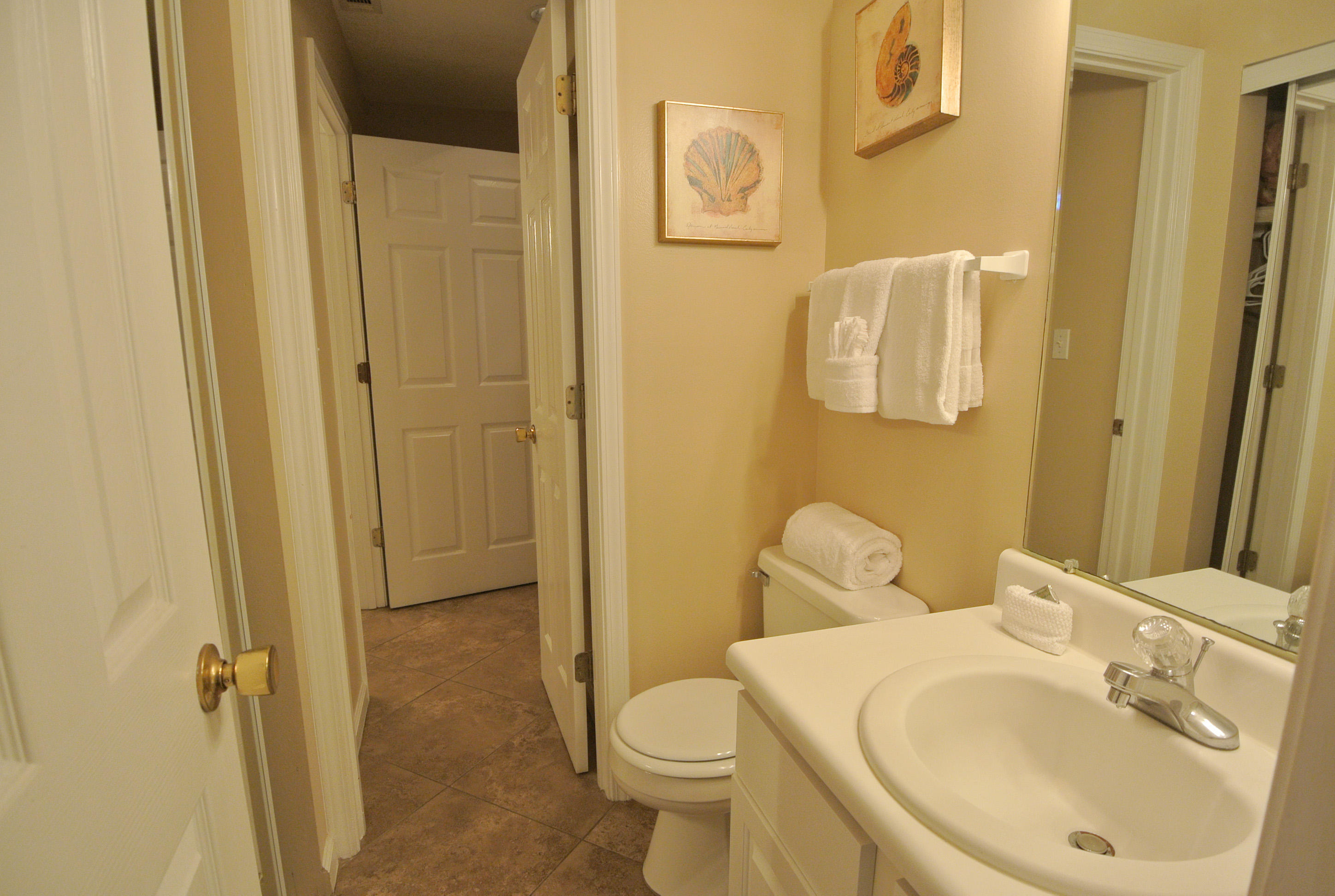 WINDANCER CONDO - Residential