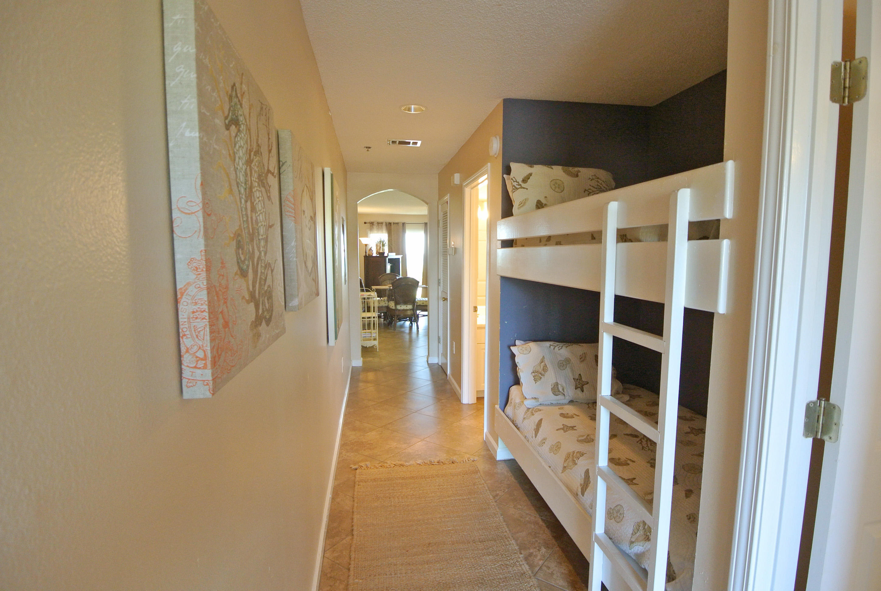 WINDANCER CONDO - Residential