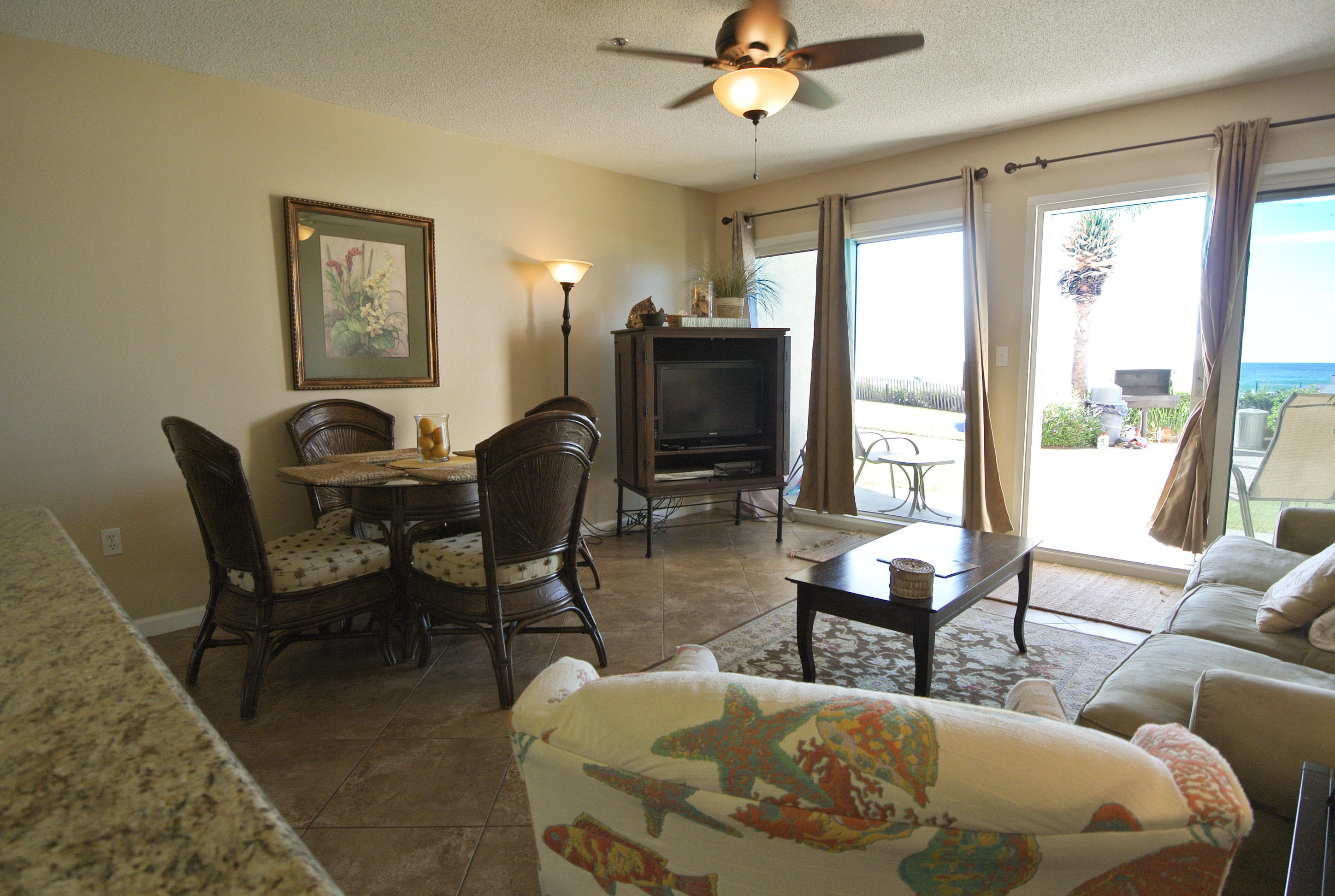 WINDANCER CONDO - Residential