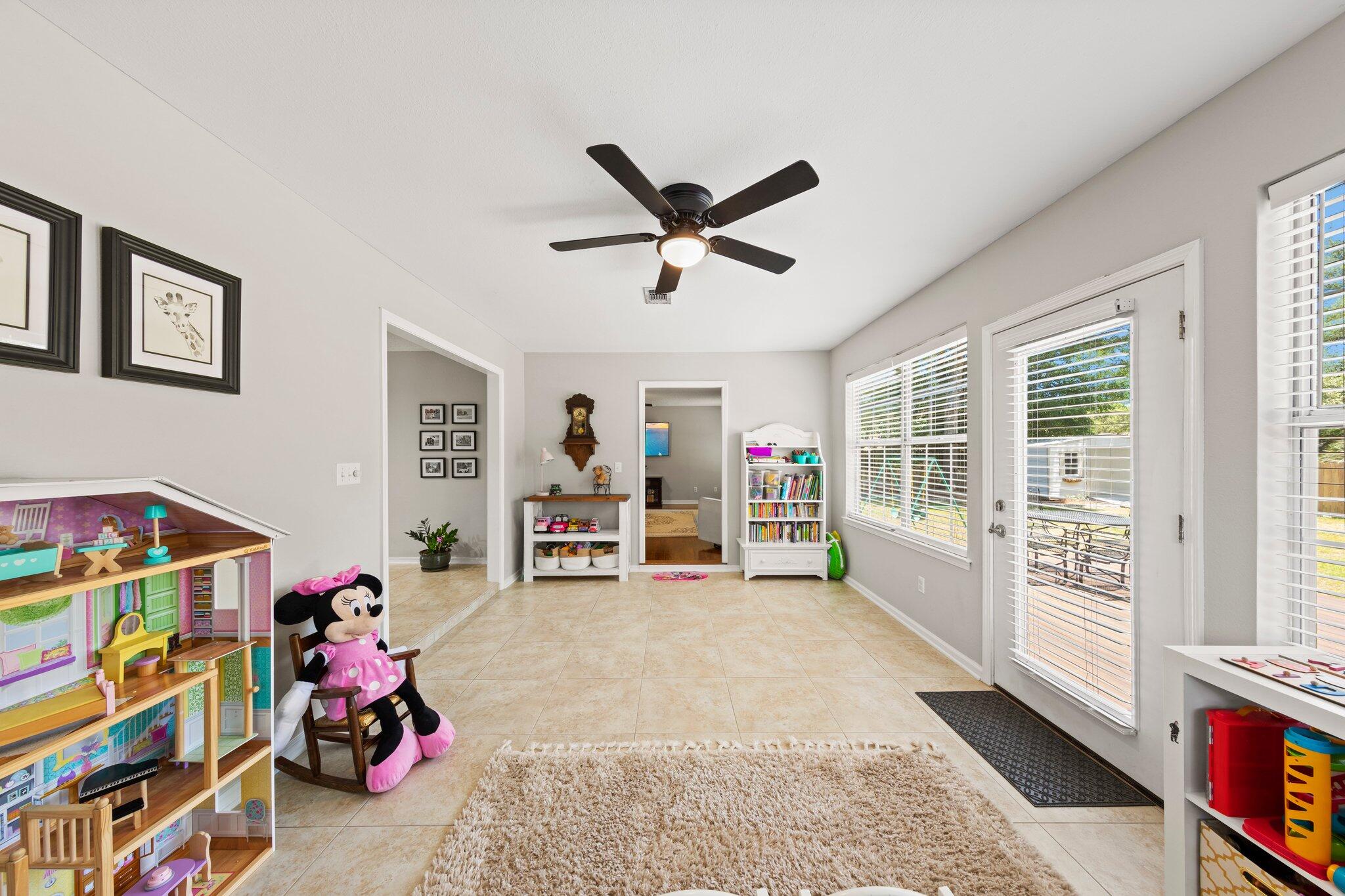 CARIBBEAN VILLAGE EAST 3 - Residential