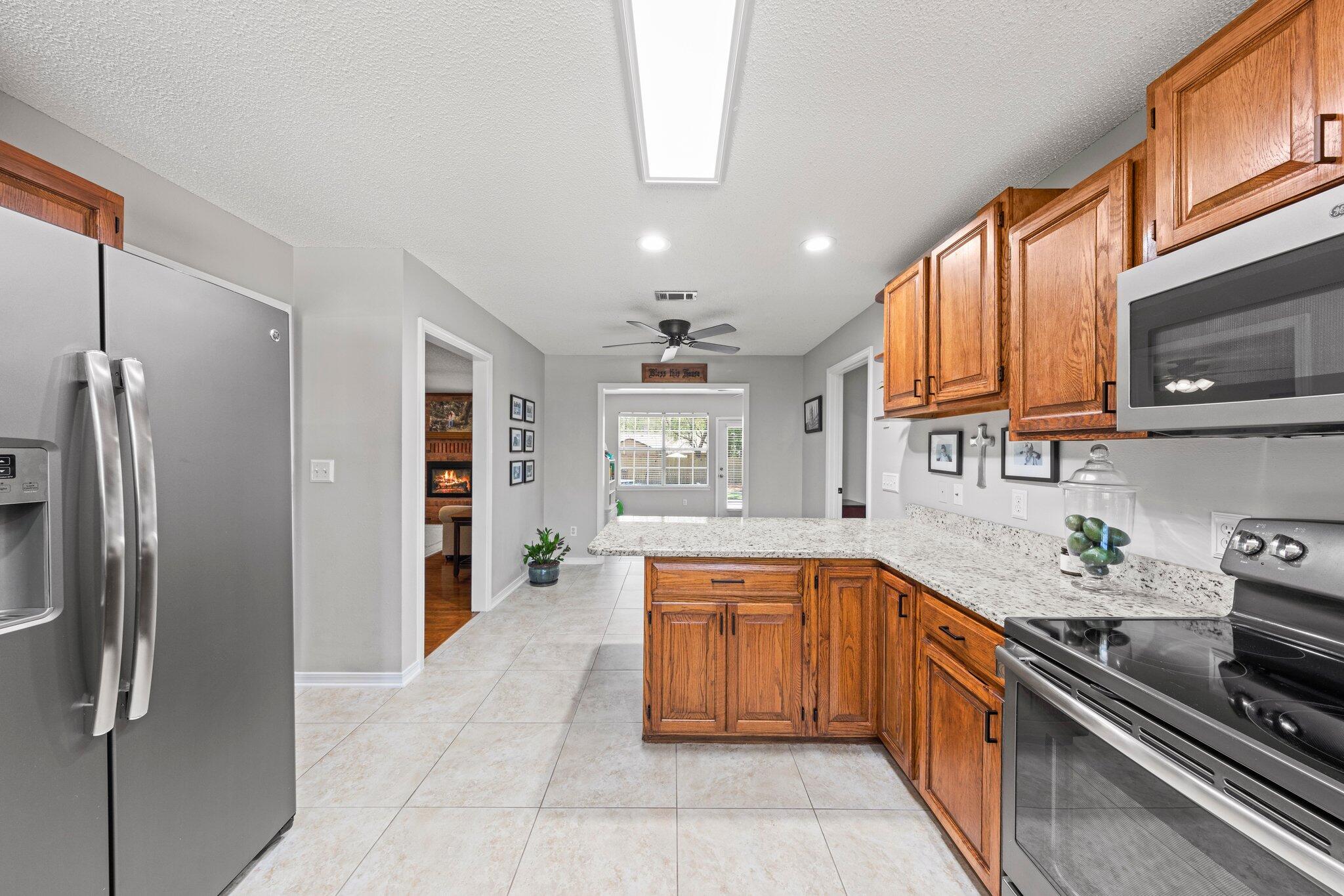 CARIBBEAN VILLAGE EAST 3 - Residential