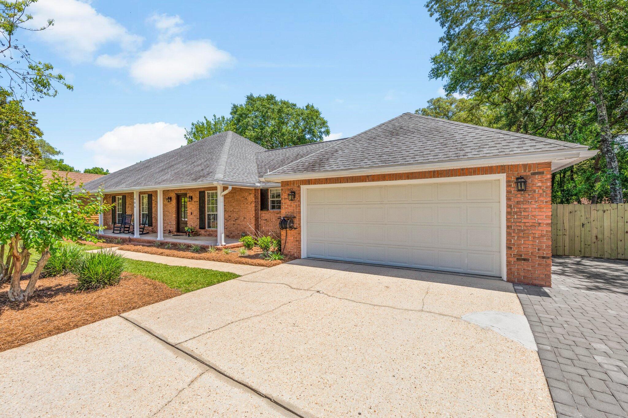 CARIBBEAN VILLAGE EAST 3 - Residential