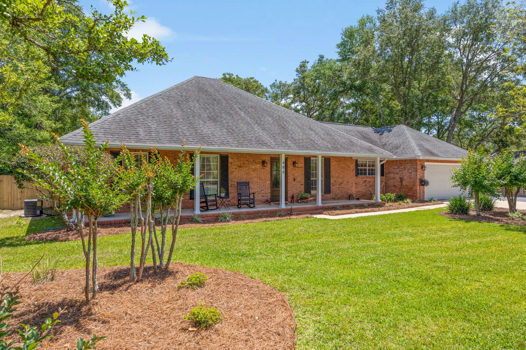 CARIBBEAN VILLAGE EAST 3 - Residential