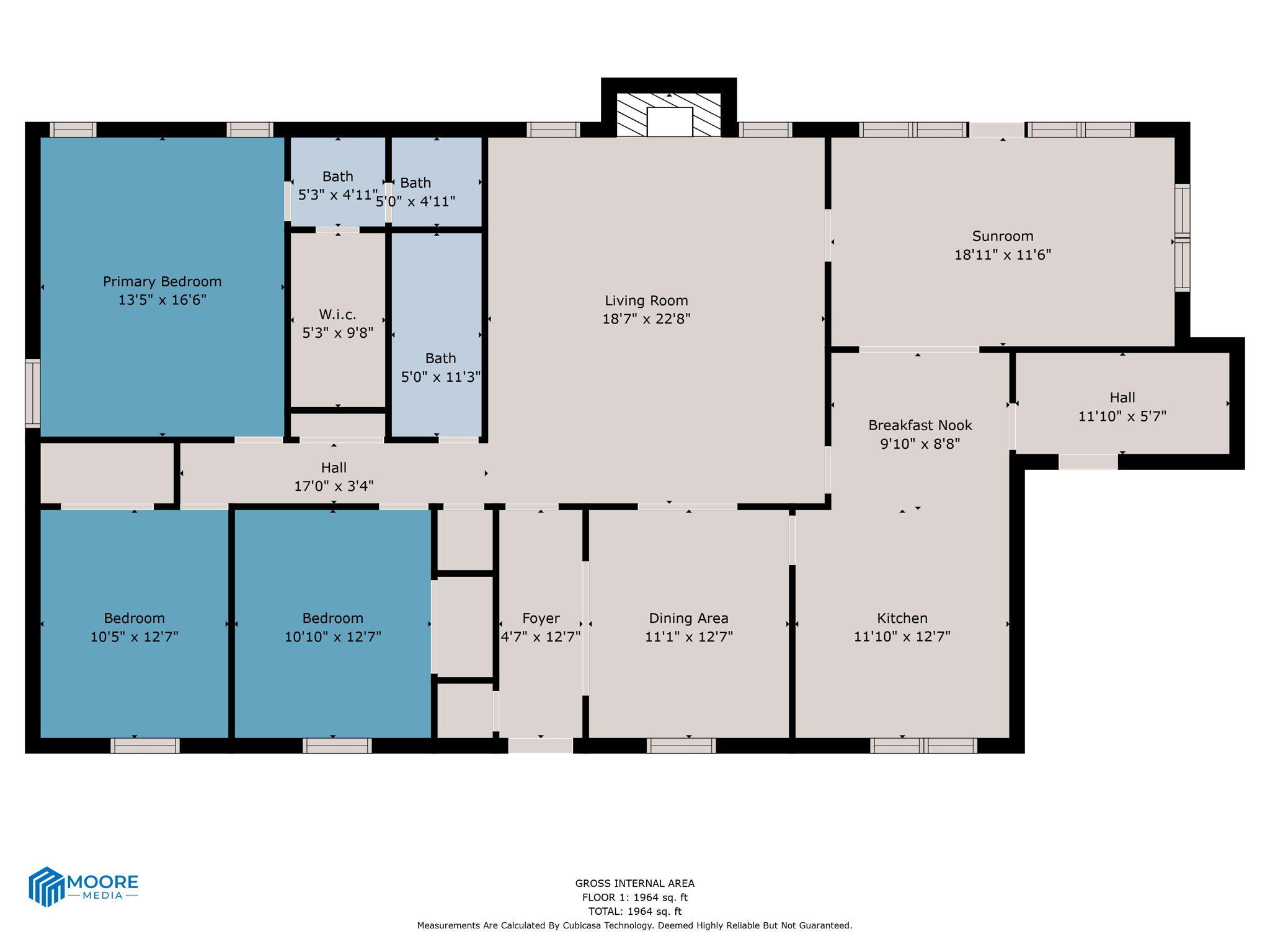 CARIBBEAN VILLAGE EAST 3 - Residential