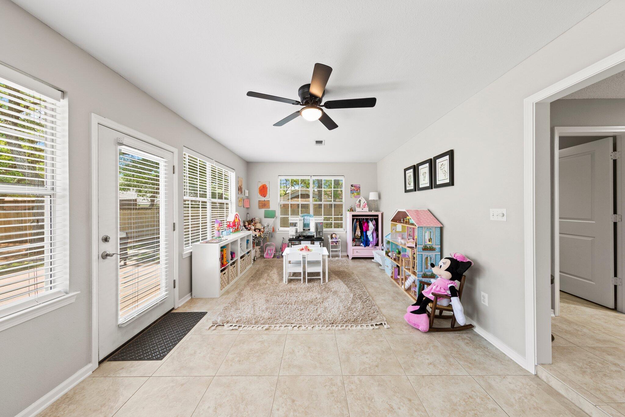 CARIBBEAN VILLAGE EAST 3 - Residential