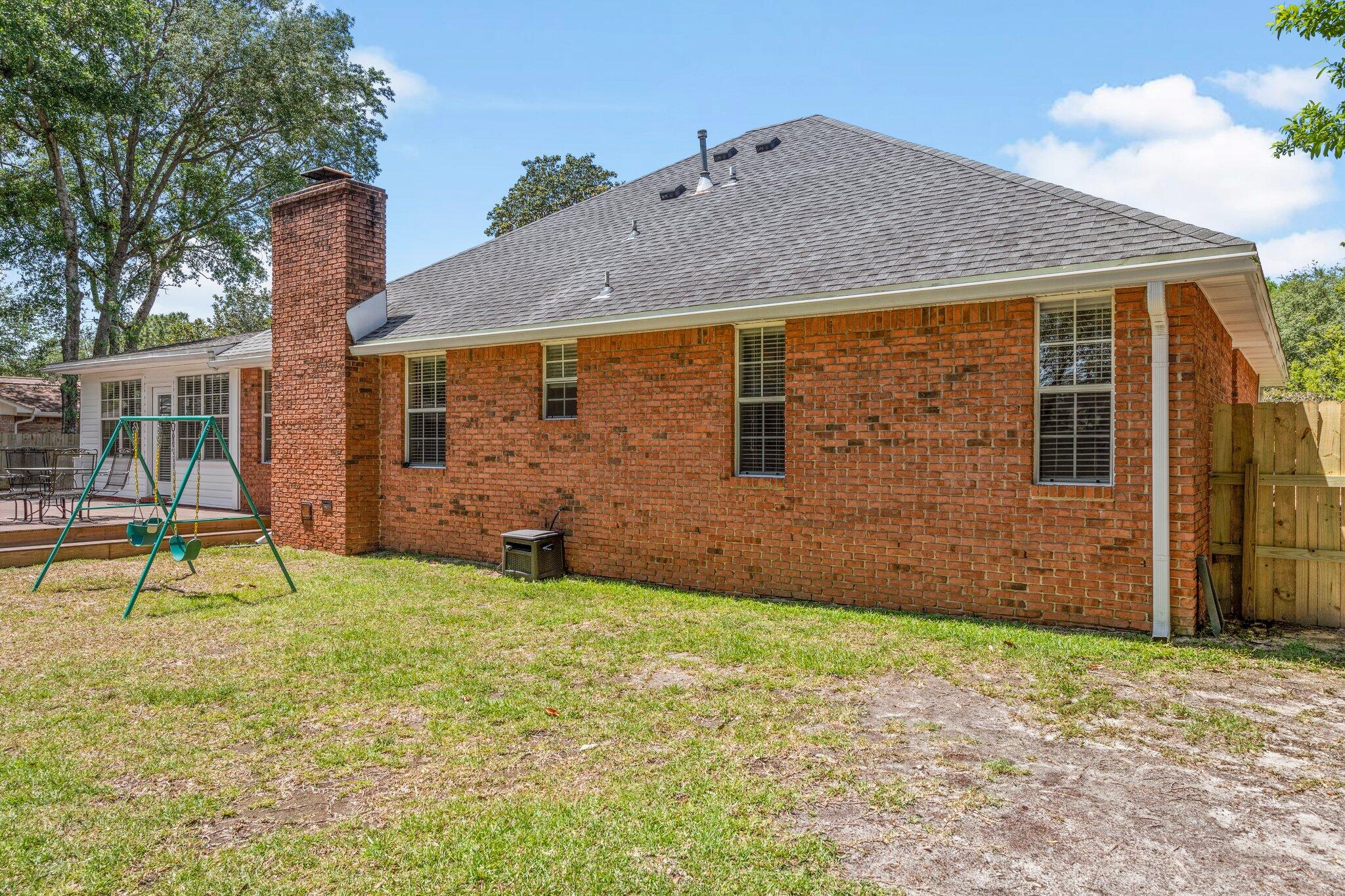 CARIBBEAN VILLAGE EAST 3 - Residential