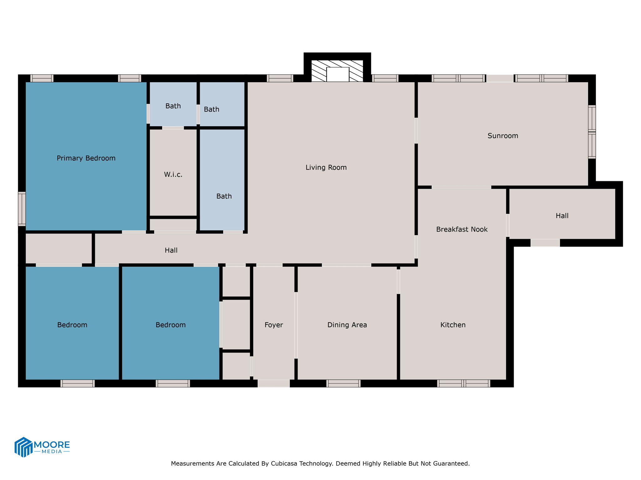 CARIBBEAN VILLAGE EAST 3 - Residential