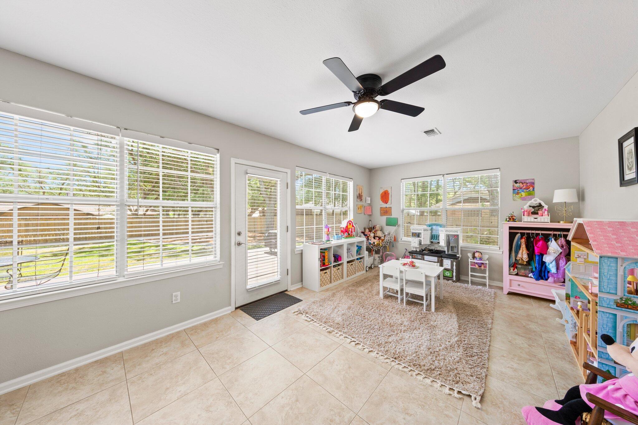 CARIBBEAN VILLAGE EAST 3 - Residential