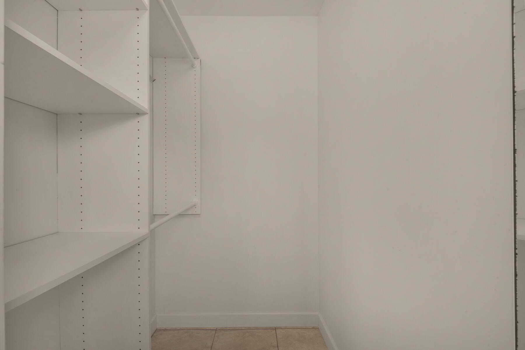 BEL AIR - Residential