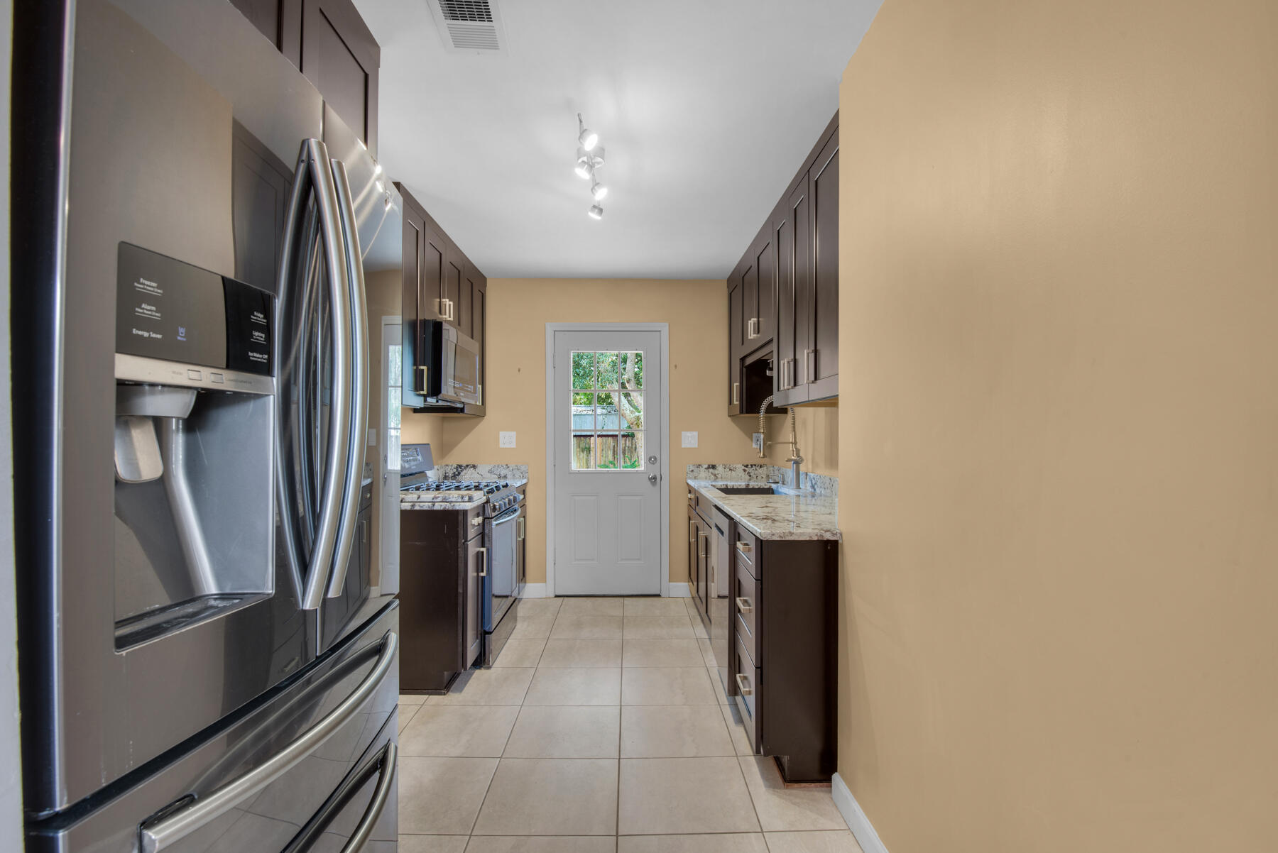 BEL AIR - Residential