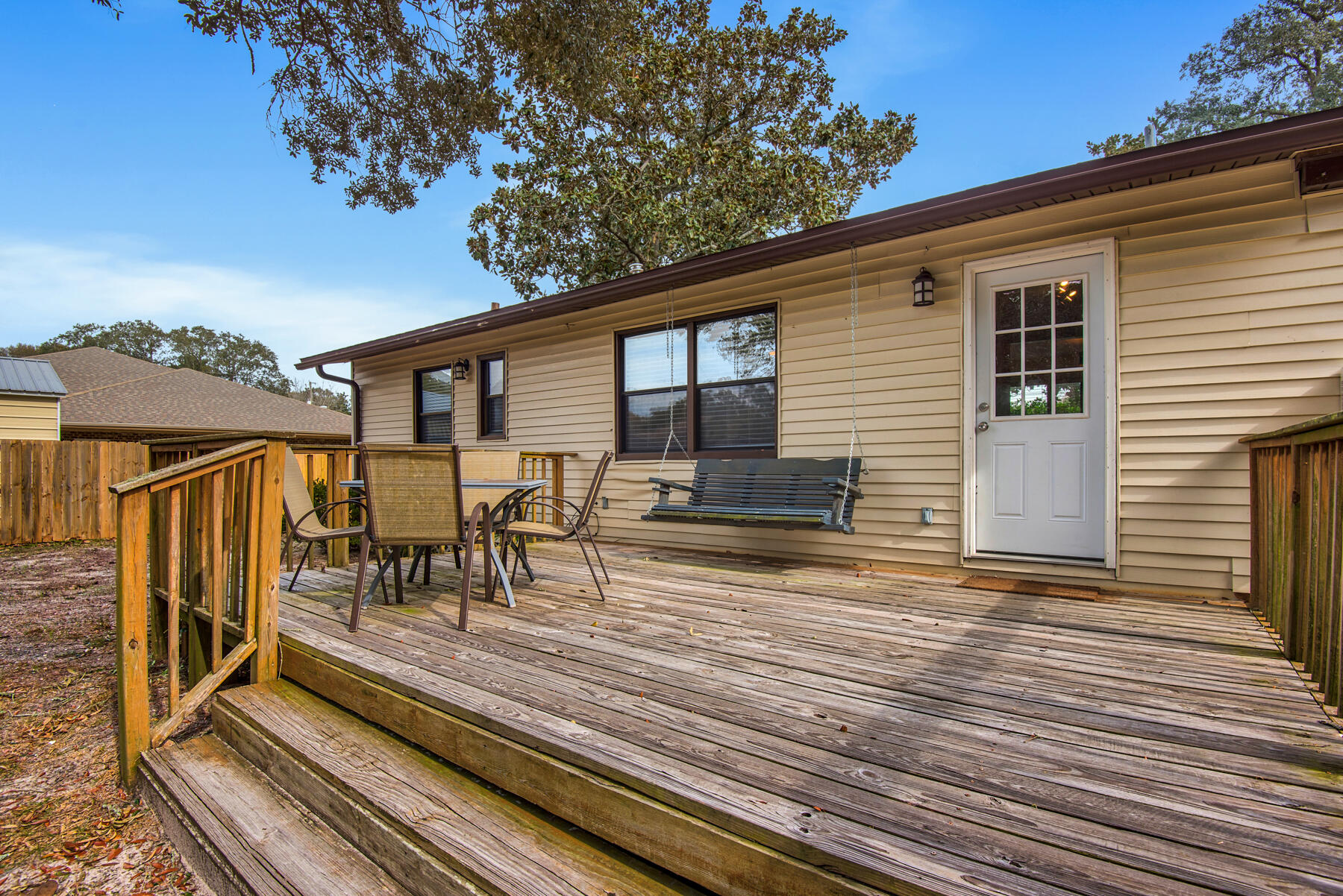 BEL AIR - Residential