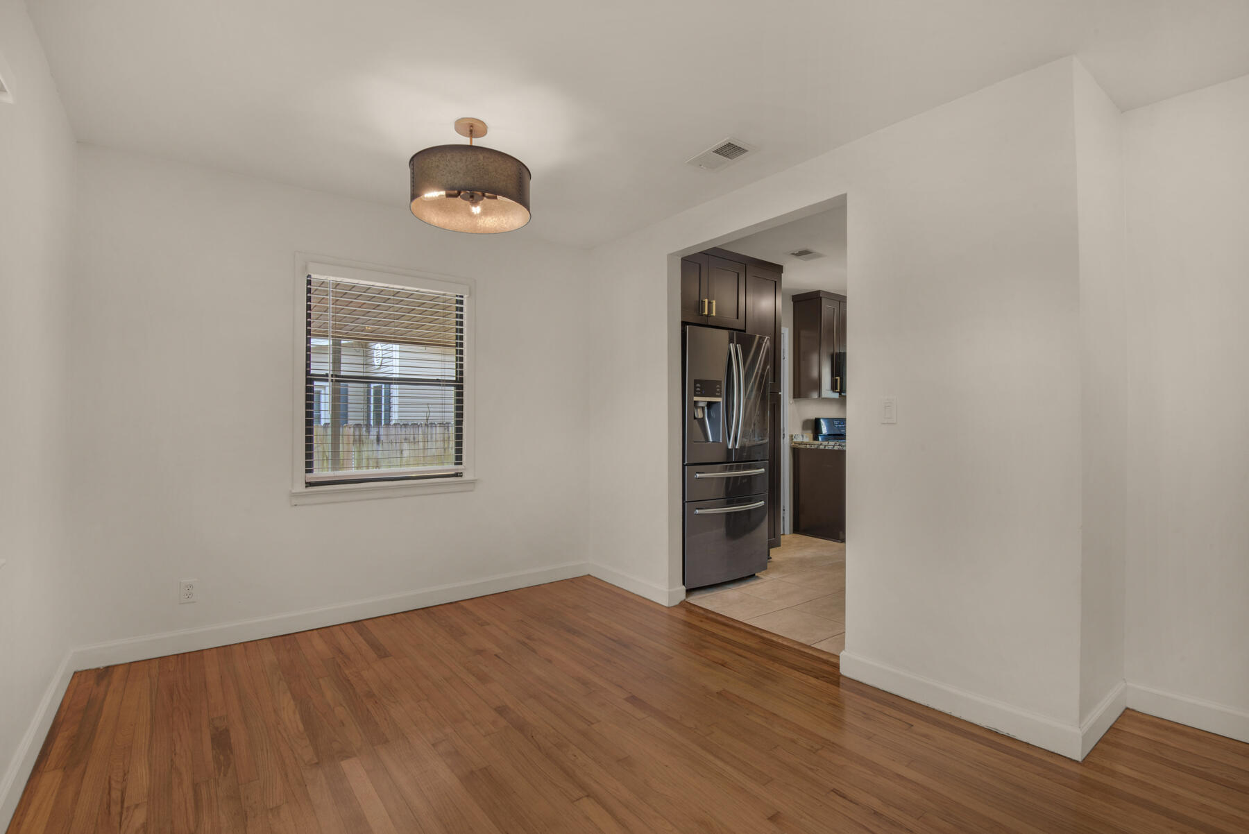 BEL AIR - Residential