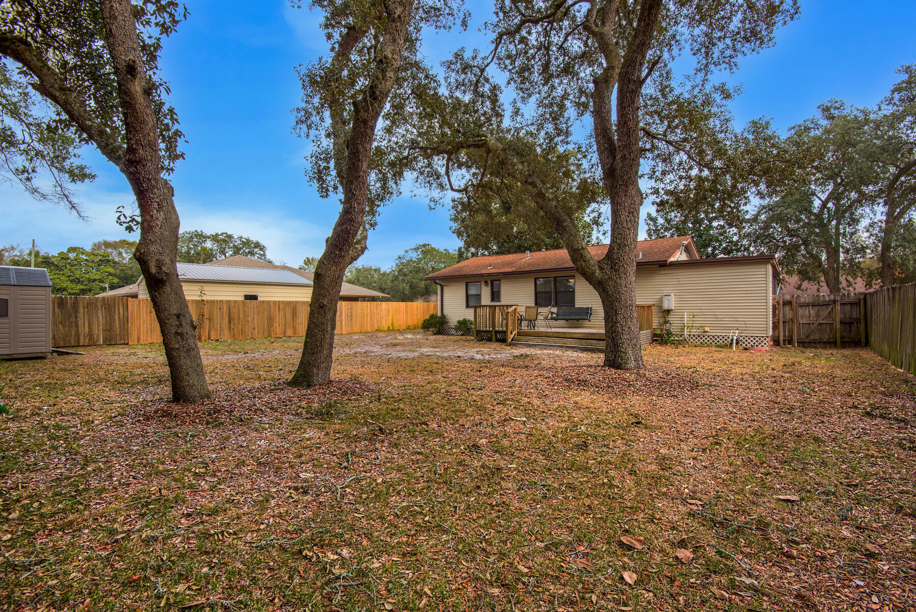 BEL AIR - Residential