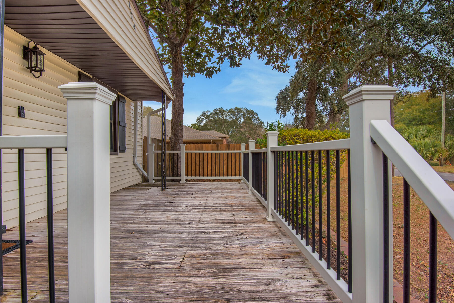 BEL AIR - Residential