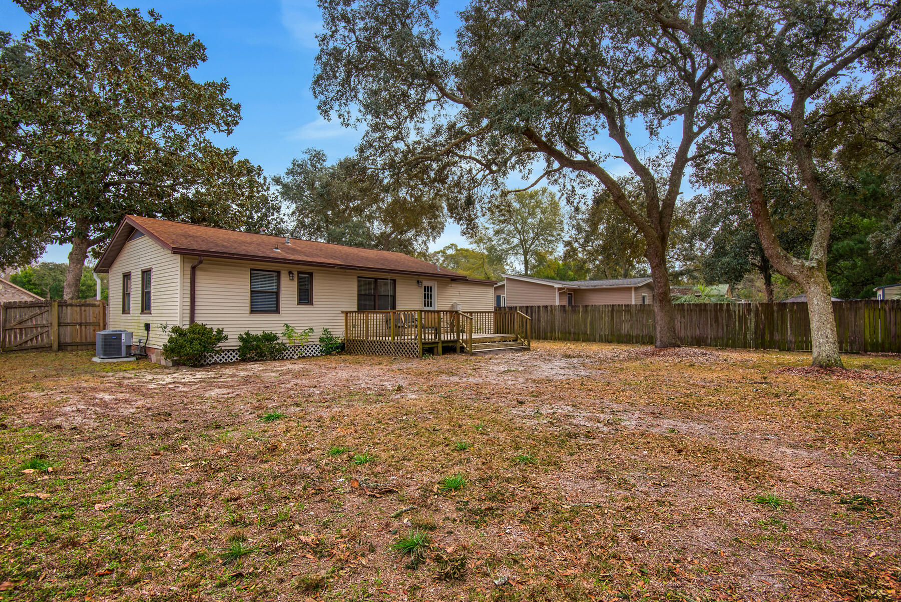 BEL AIR - Residential