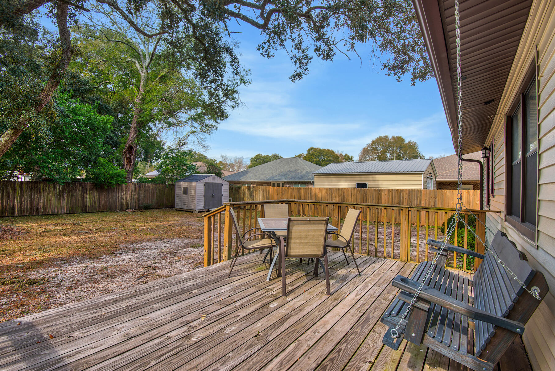 BEL AIR - Residential