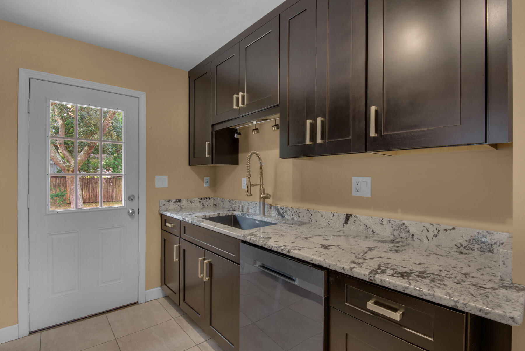 BEL AIR - Residential