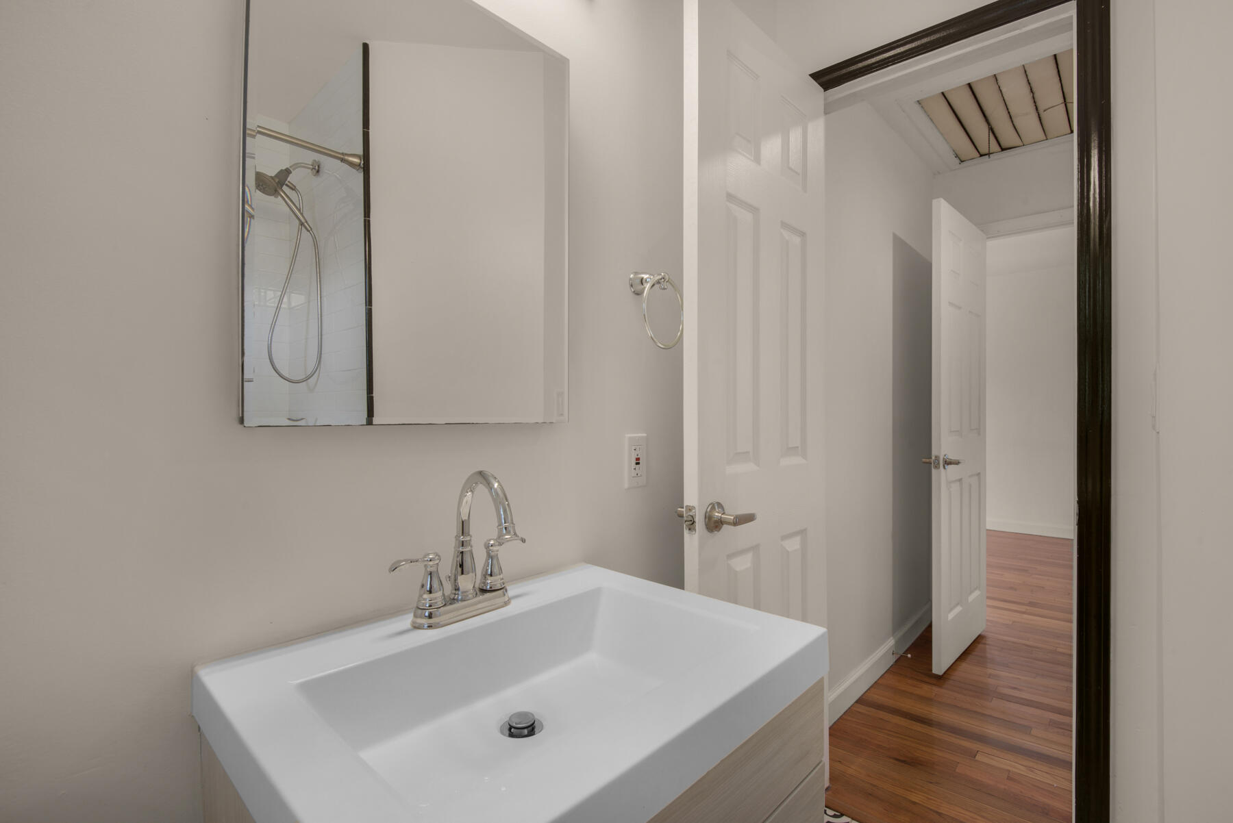 BEL AIR - Residential